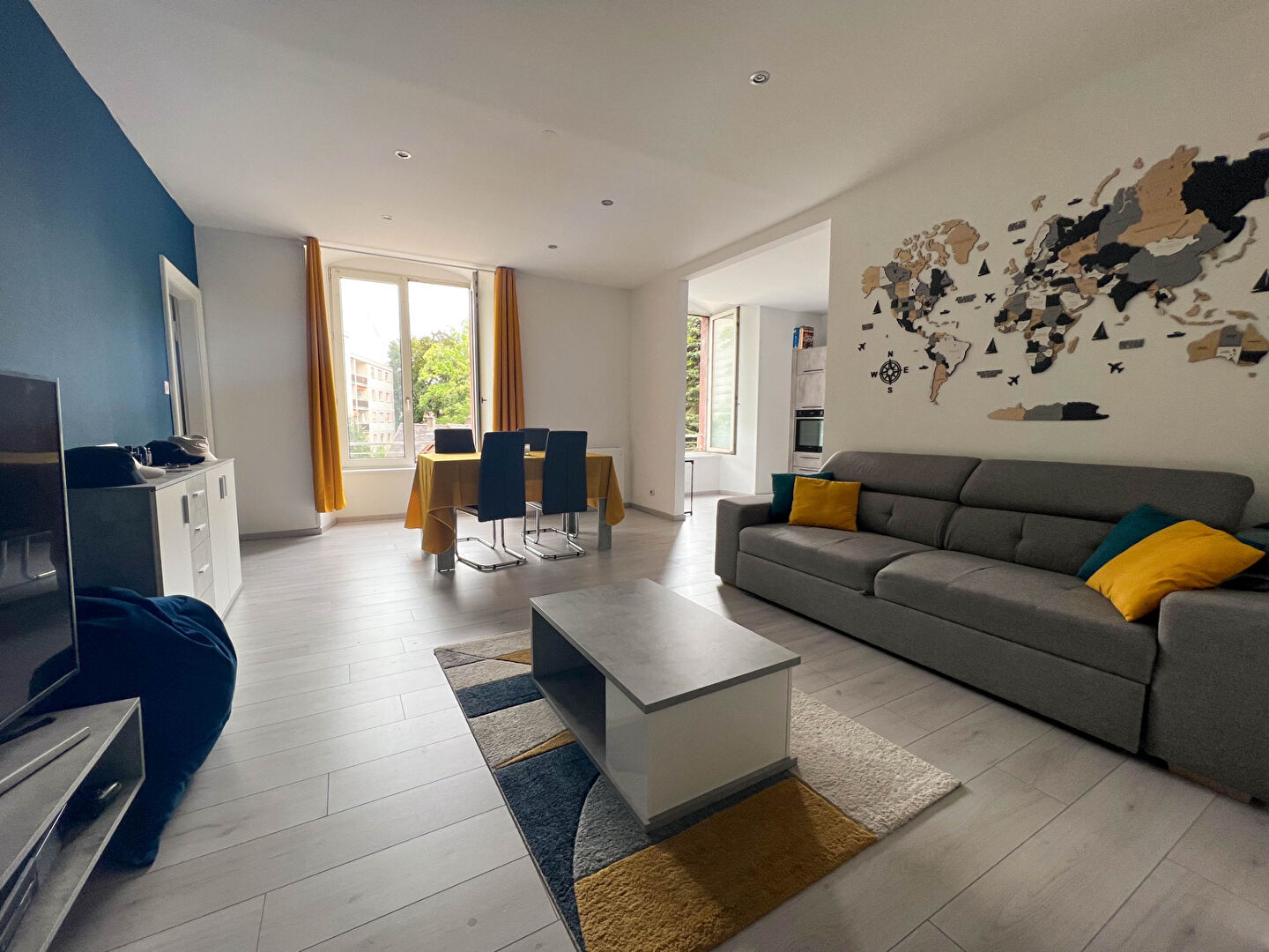 Agence immobilière de 4% Immobilier Export - 4% Immobilier Cernay