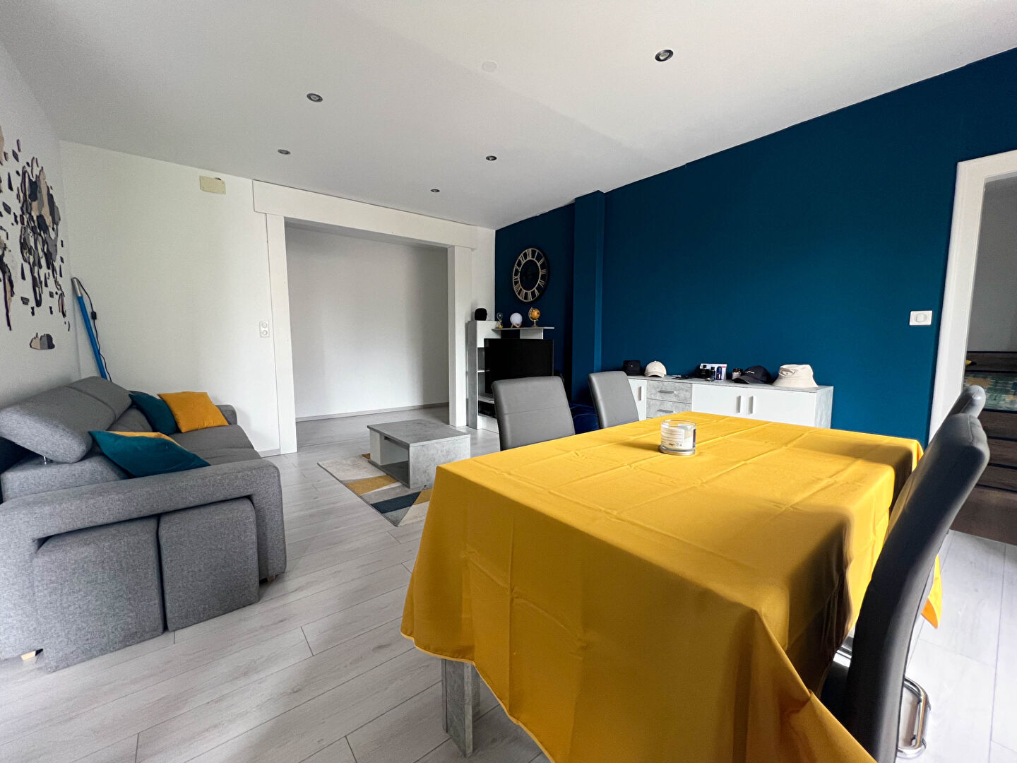 Photo Appartement (92 m²) en vente à GUEBWILLER image 3/6