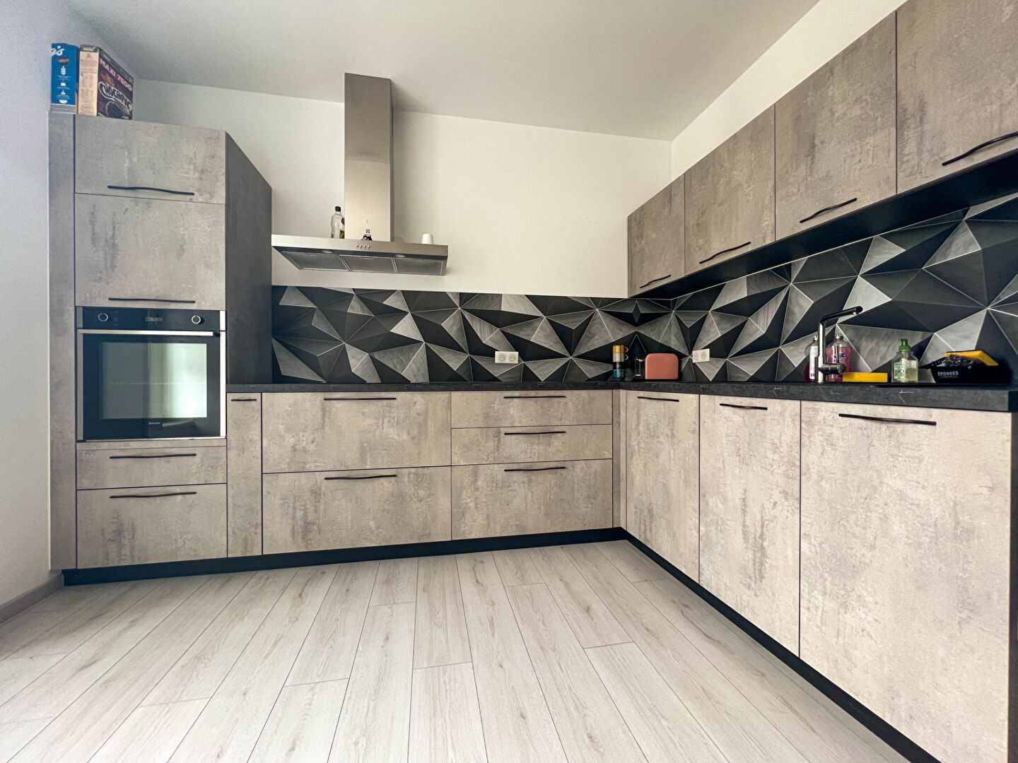 Photo Appartement (92 m²) en vente à GUEBWILLER image 4/6