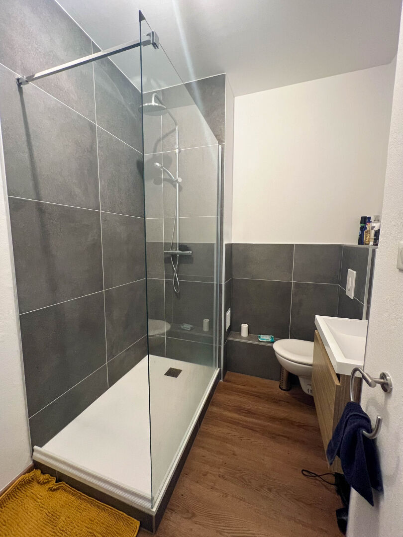 Photo Appartement (92 m²) en vente à GUEBWILLER image 5/6