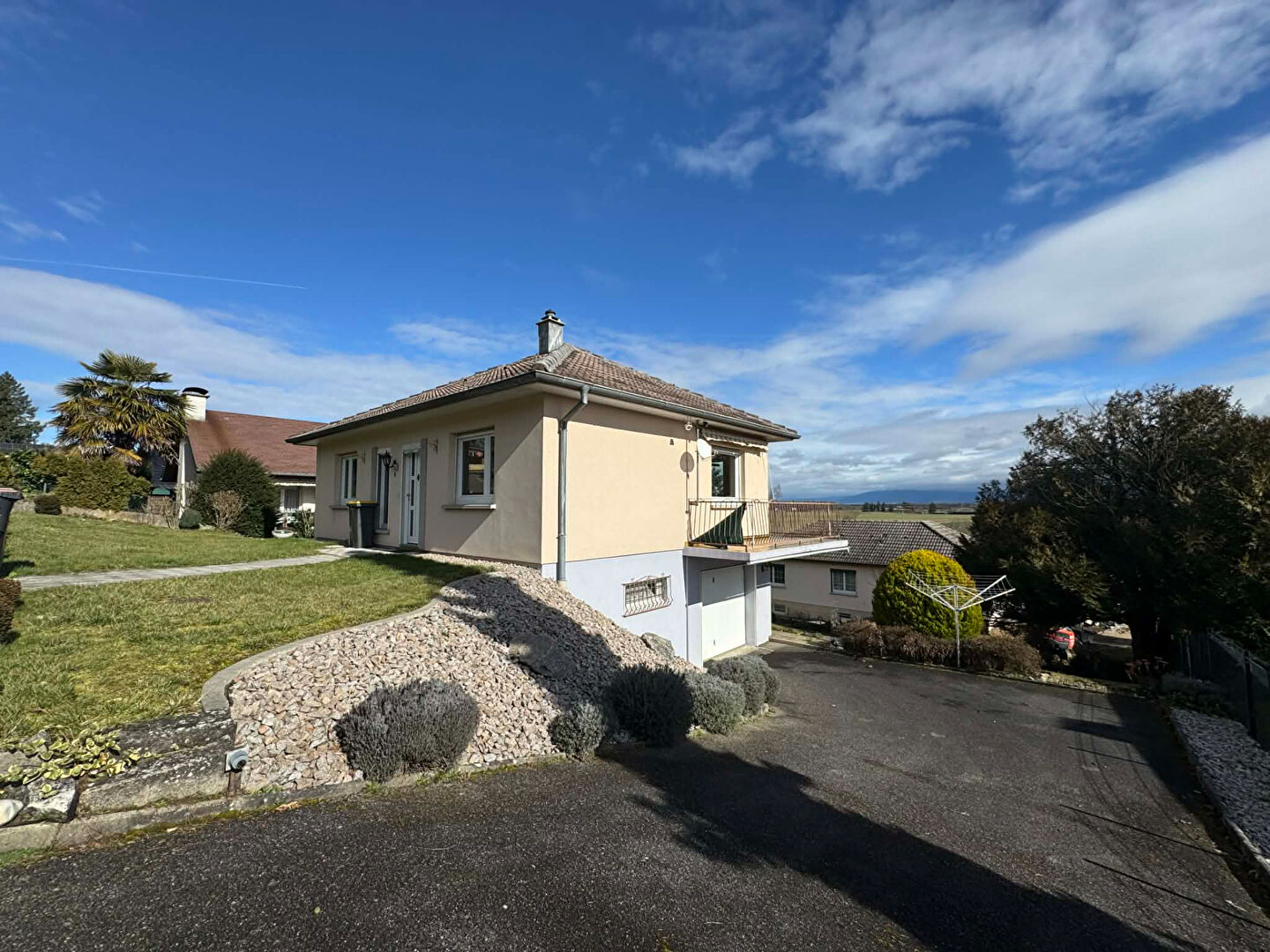 Agence immobilière de 4% Immobilier Export - 4% Immobilier Cernay