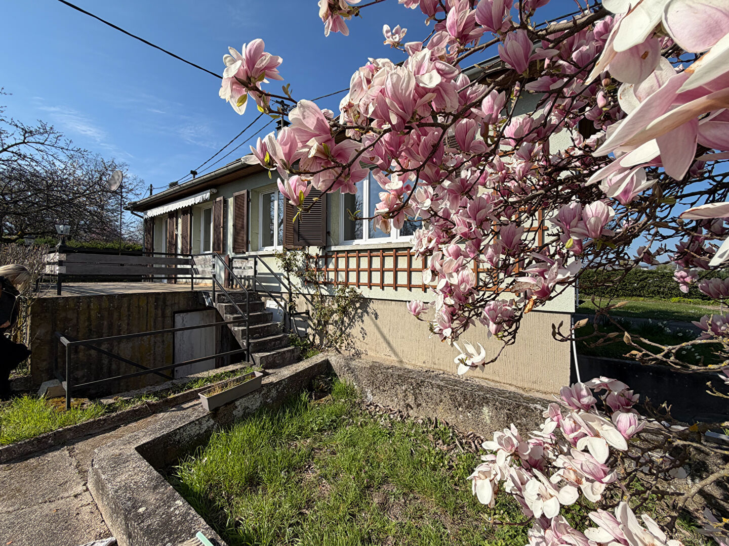 Agence immobilière de 4% Immobilier Export - 4% Immobilier Guebwiller