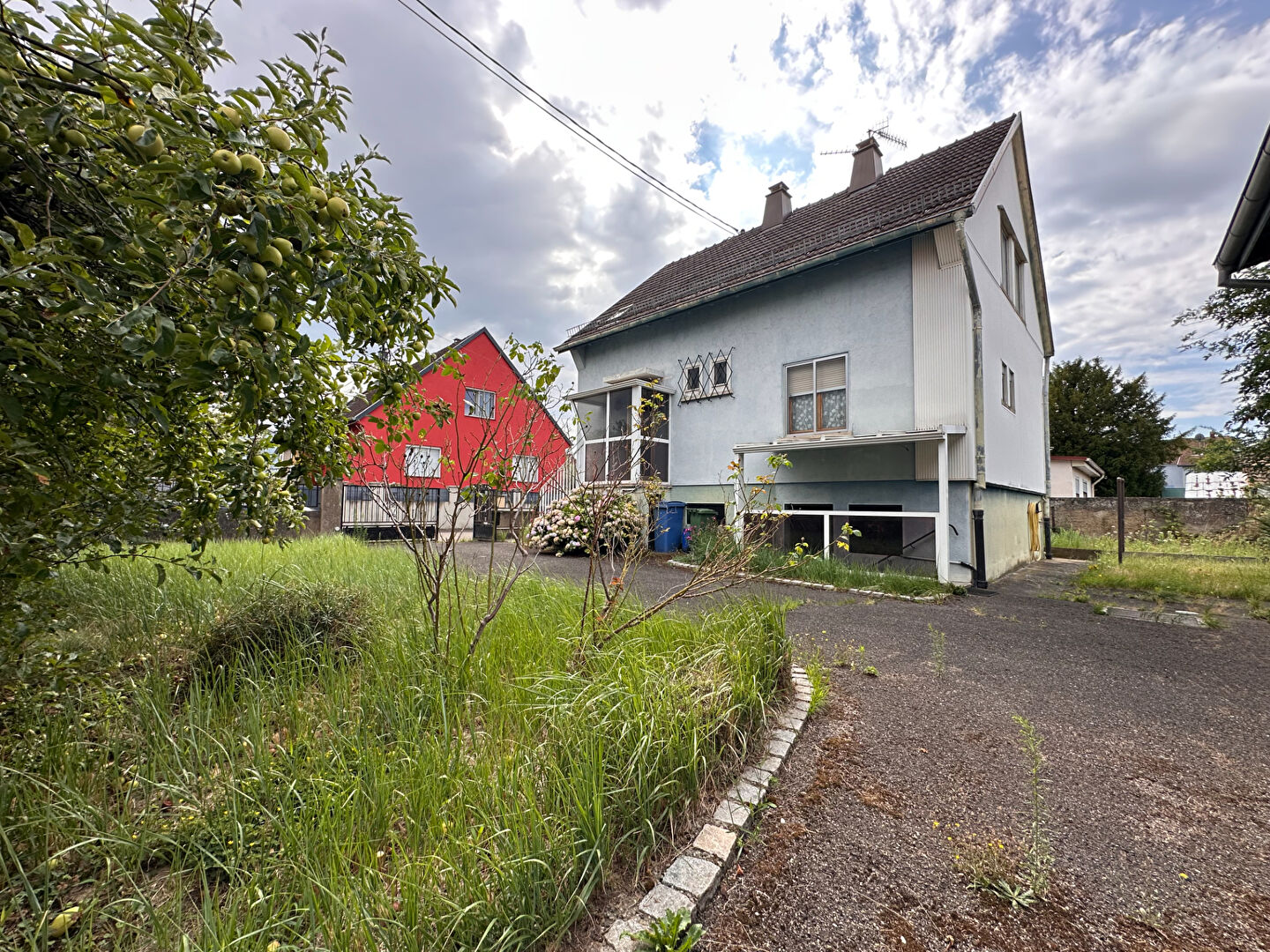 Agence immobilière de 4% Immobilier Export - 4% Immobilier Guebwiller