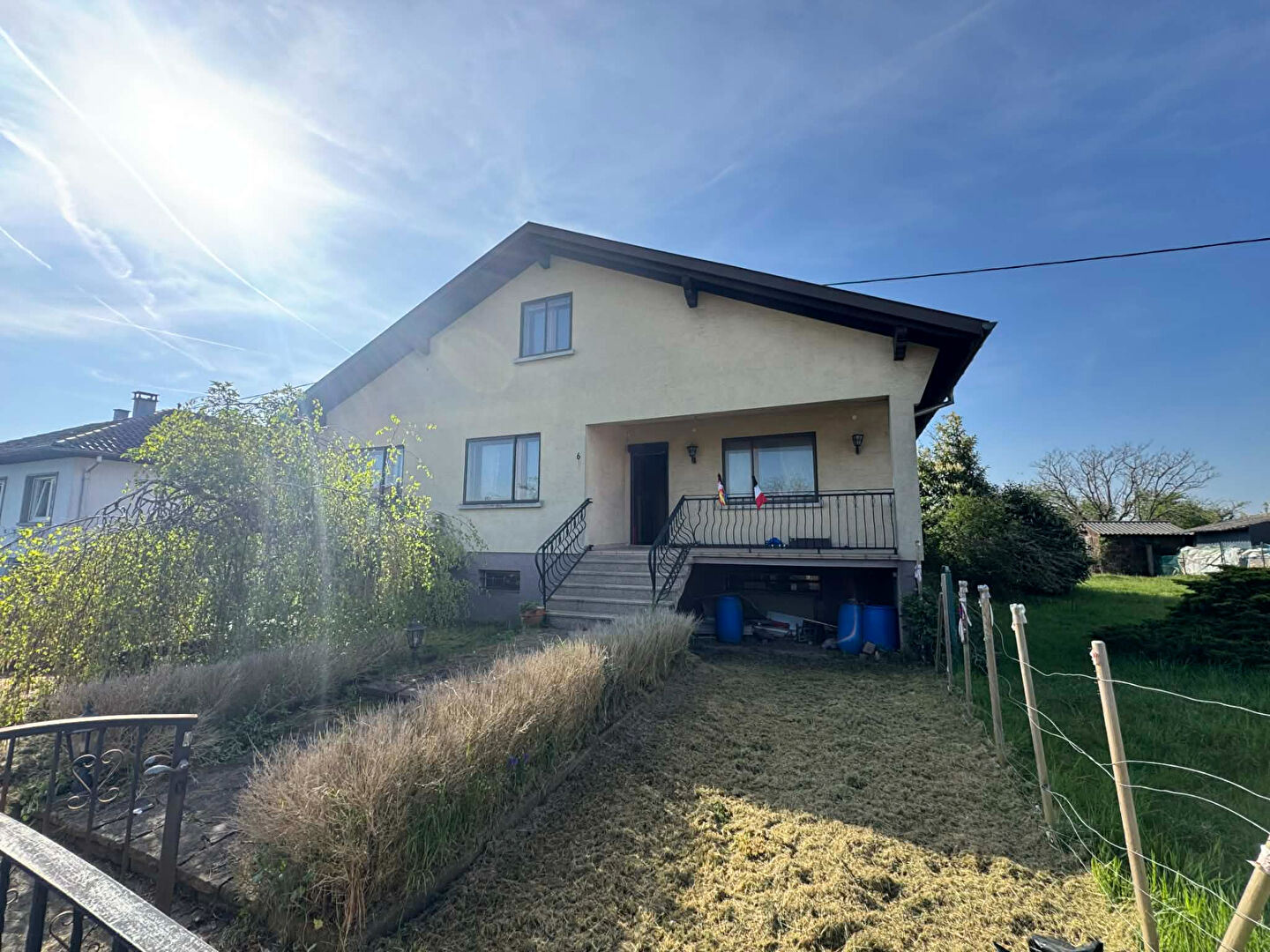 Agence immobilière de 4% Immobilier Export - 4% Immobilier Cernay