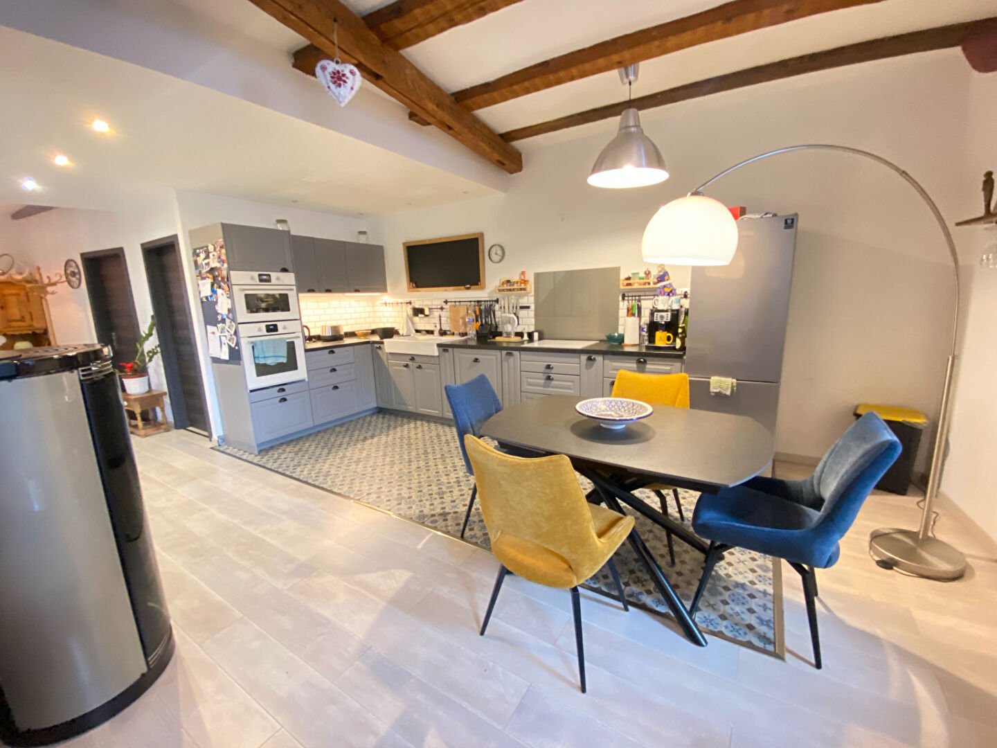 Agence immobilière de 4% Immobilier Export - 4% Immobilier Cernay