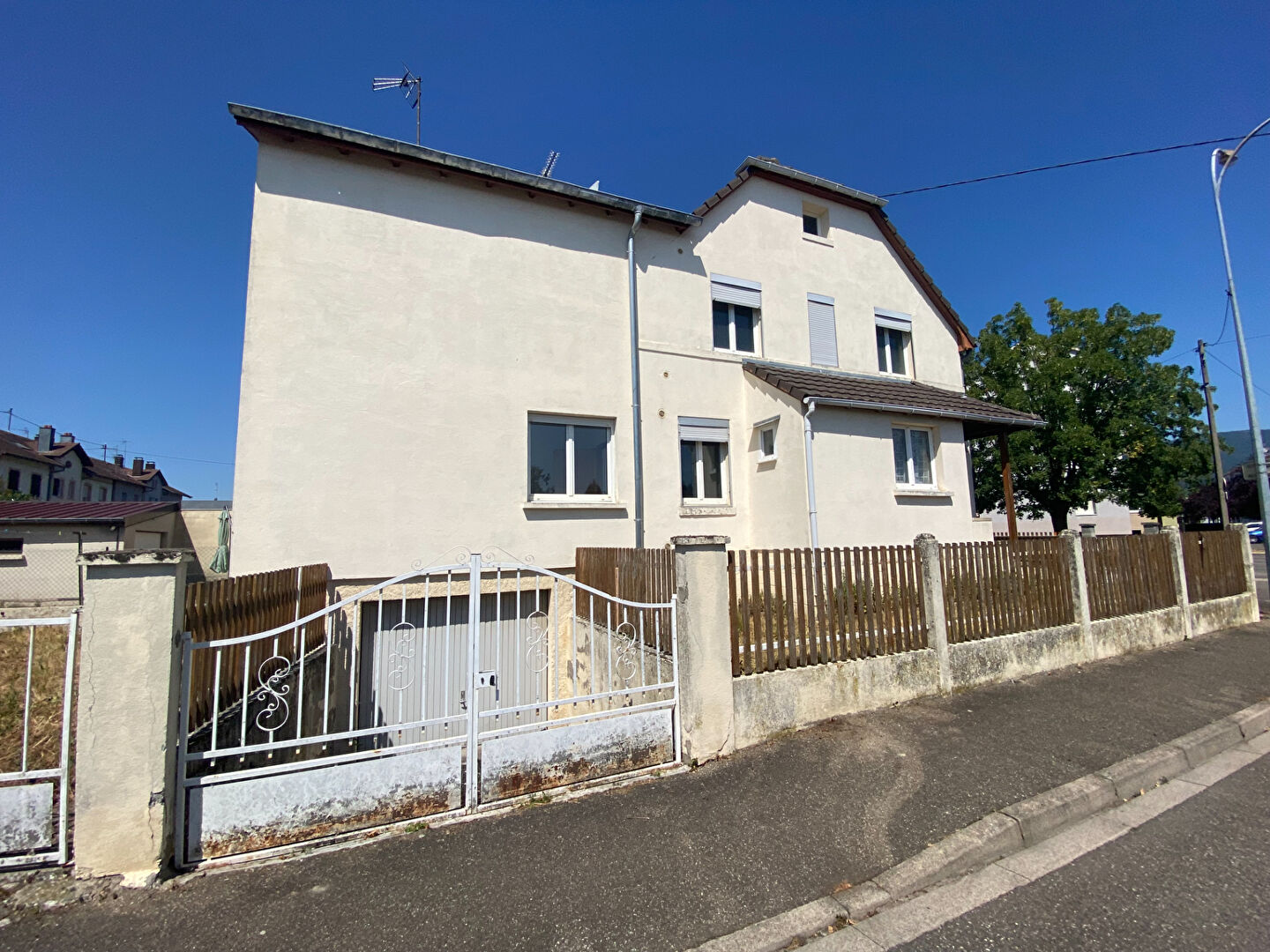 Agence immobilière de 4% Immobilier Export - 4% Immobilier Cernay