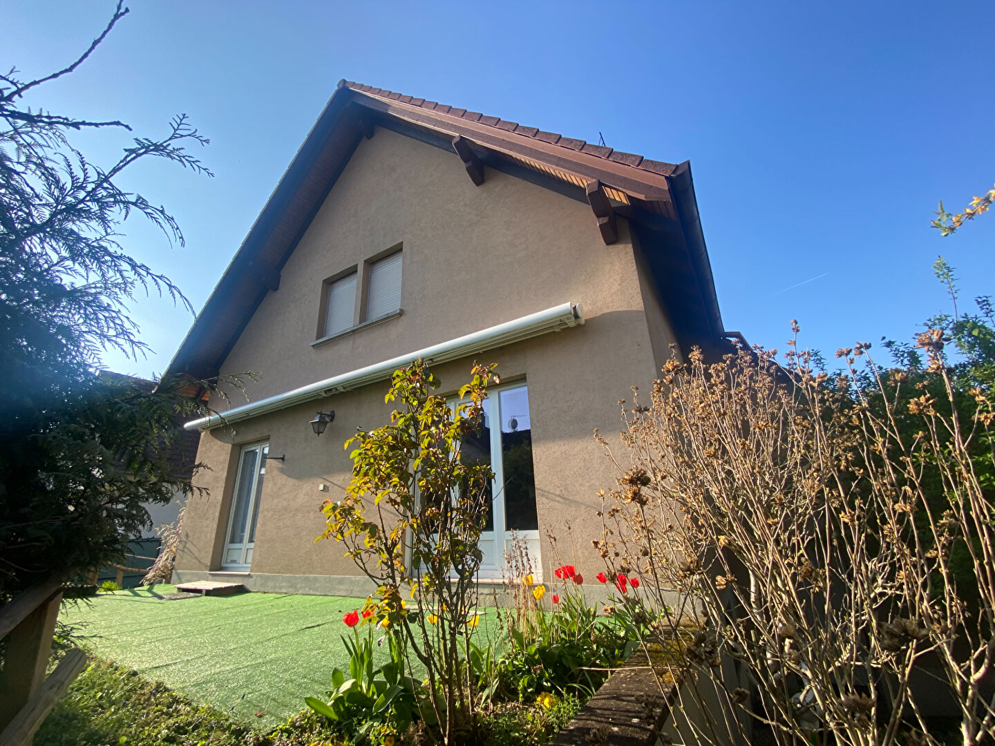 Agence immobilière de 4% Immobilier Export - 4% Immobilier Cernay