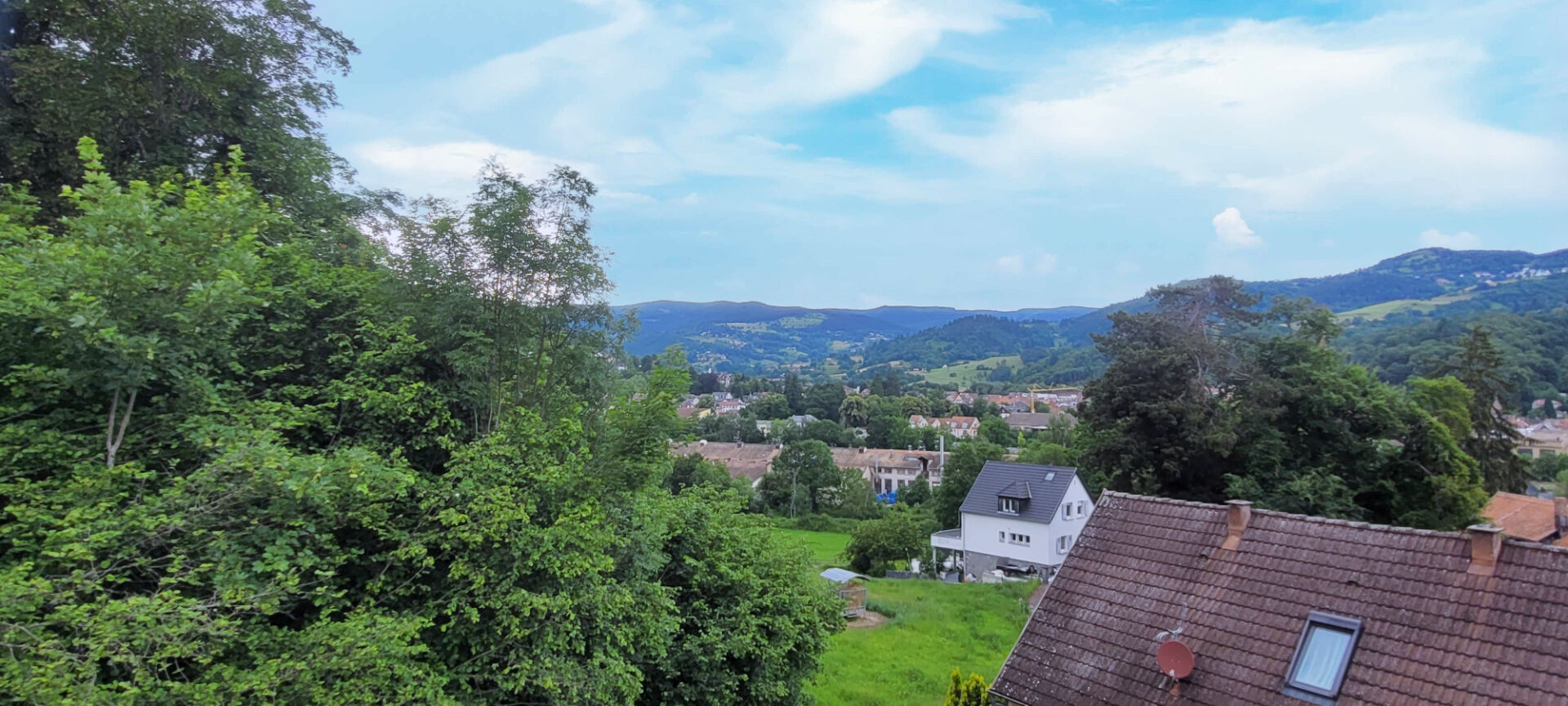 Agence immobilière de 4% Immobilier Export - 4% Immobilier Colmar
