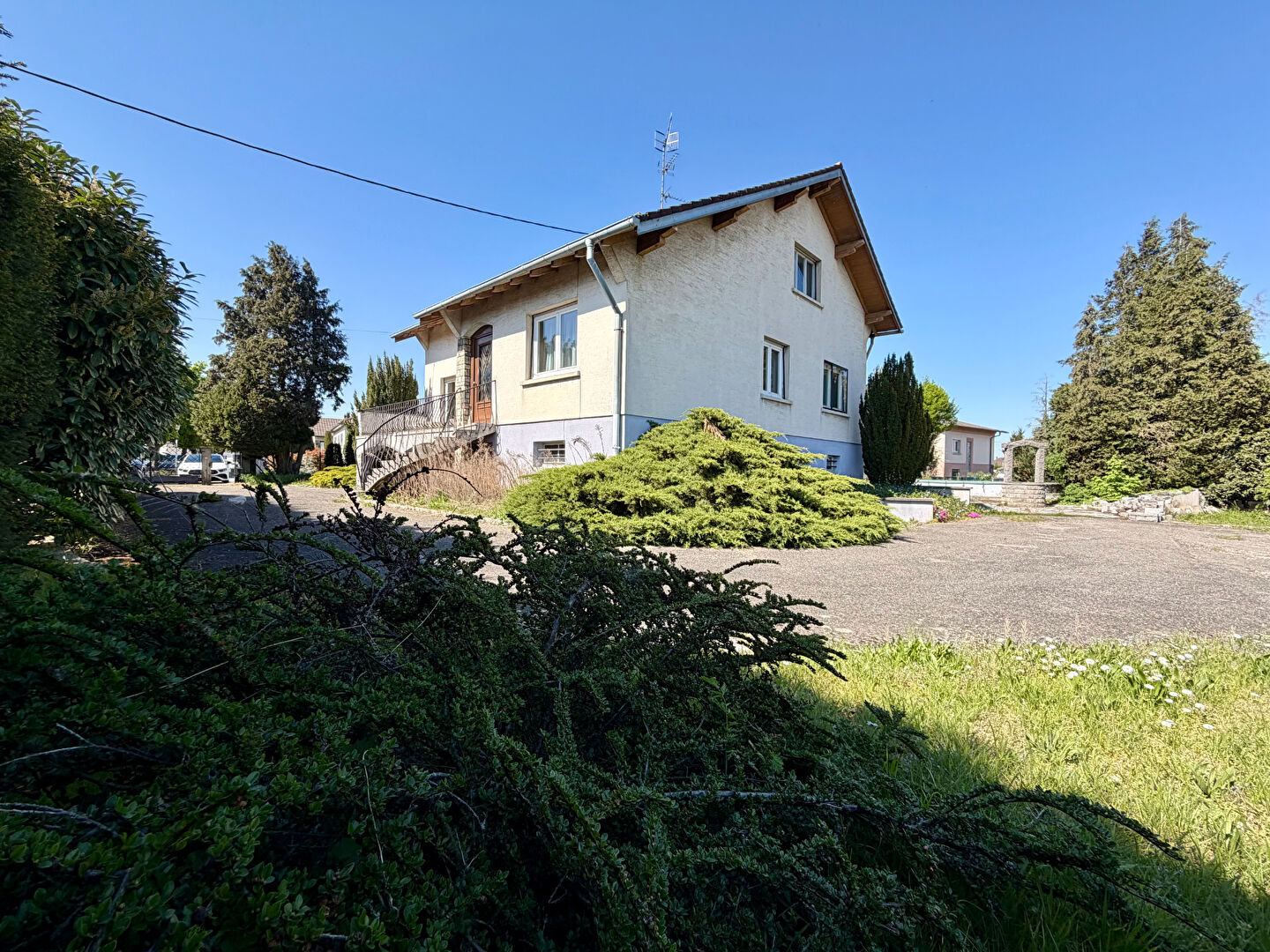 Agence immobilière de 4% Immobilier Export - 4% Immobilier Guebwiller