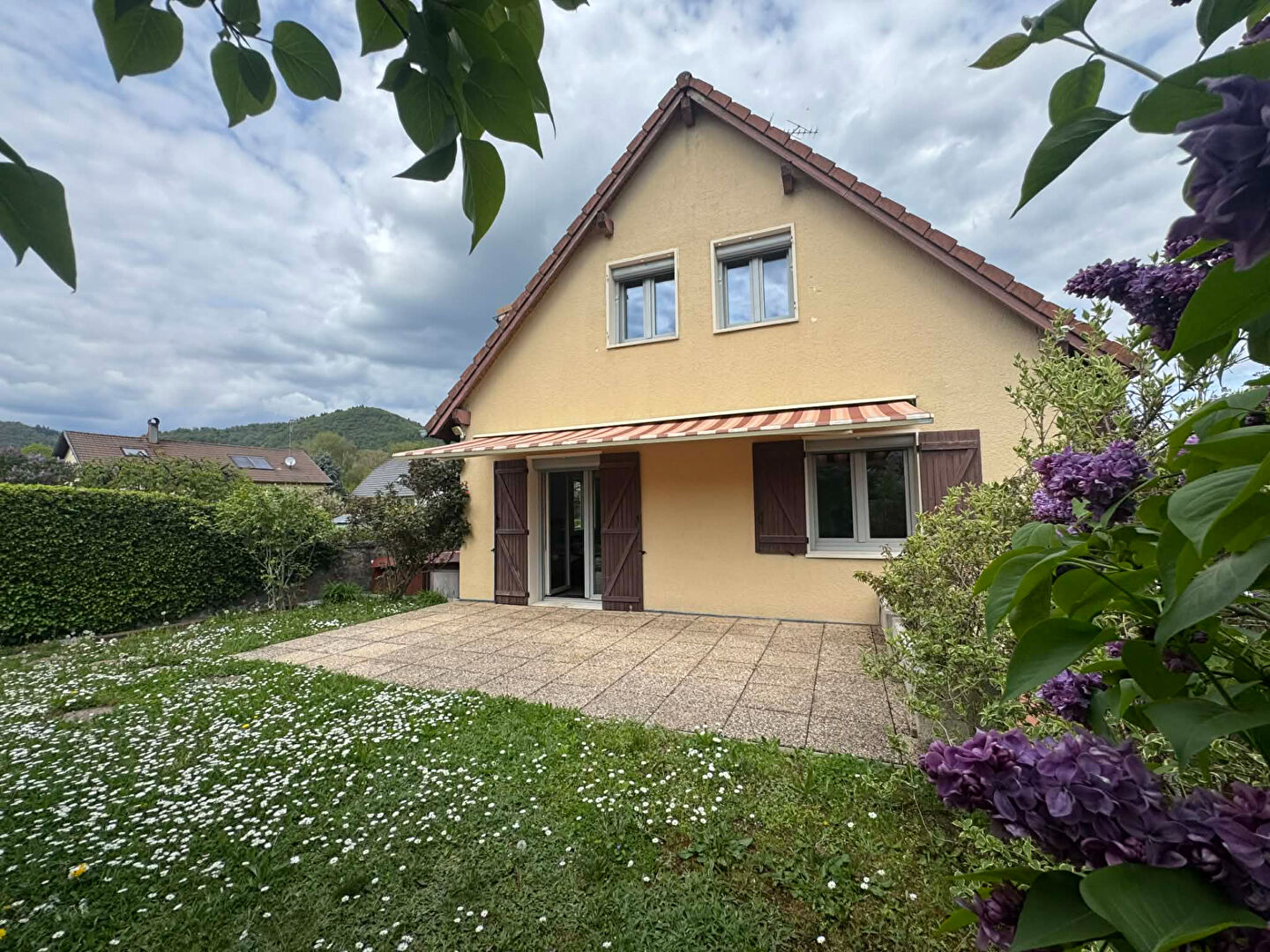 Agence immobilière de 4% Immobilier Export - 4% Immobilier Cernay