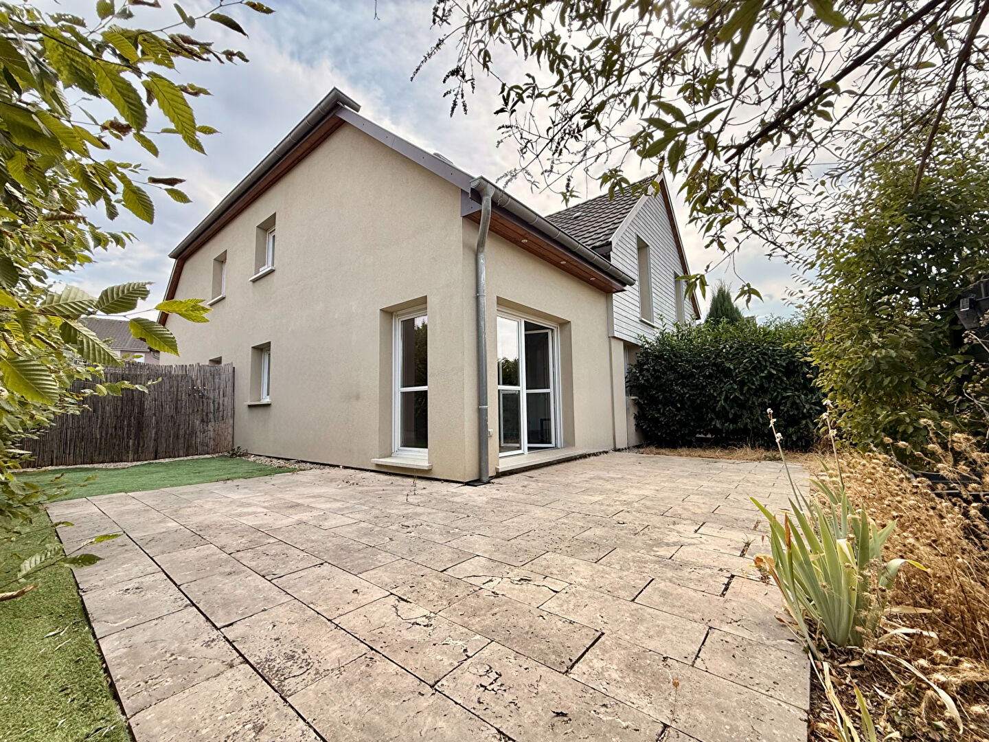 Agence immobilière de 4% Immobilier Export - 4% Immobilier Cernay