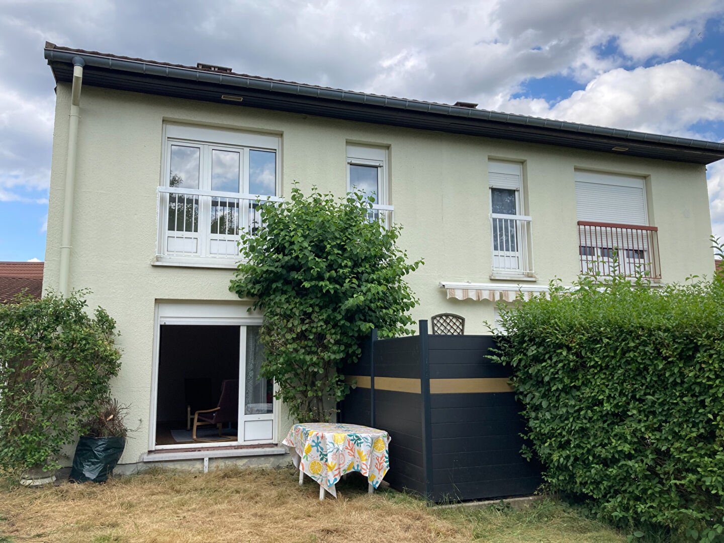 Agence immobilière de 4% Immobilier Export - 4% Immobilier Cernay