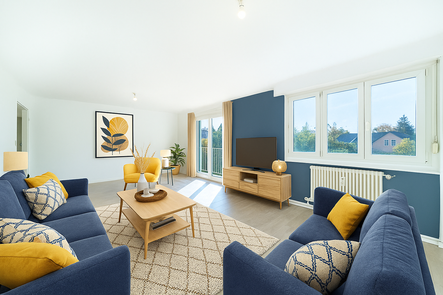 Agence immobilière de 4% Immobilier Export - 4% Immobilier Mulhouse