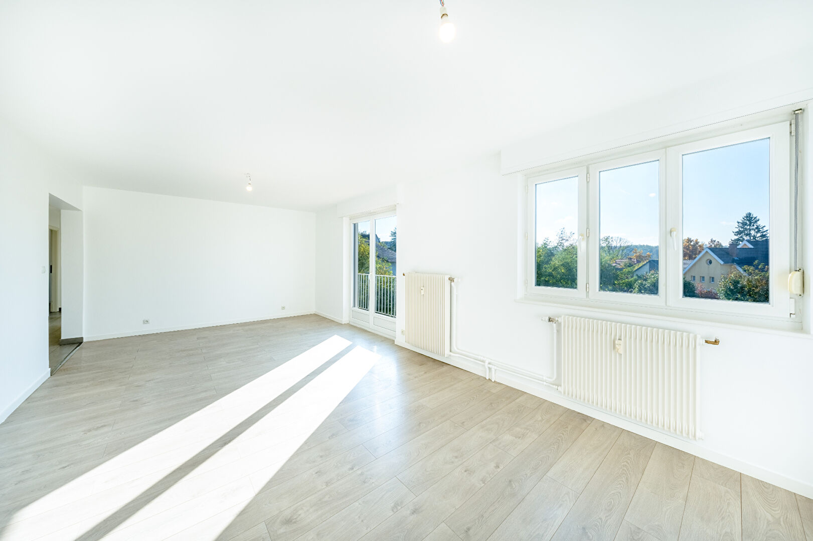 Photo VENTE : appartement F4 (83 m²) à BRUNSTATT image 2/6