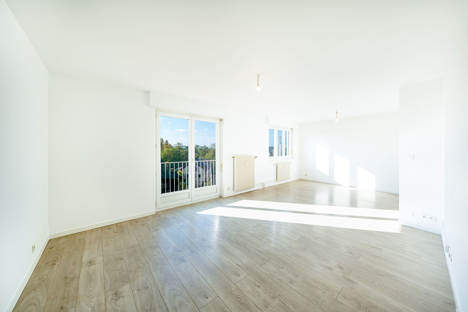 Photo VENTE : appartement F4 (83 m²) à BRUNSTATT image 3/6
