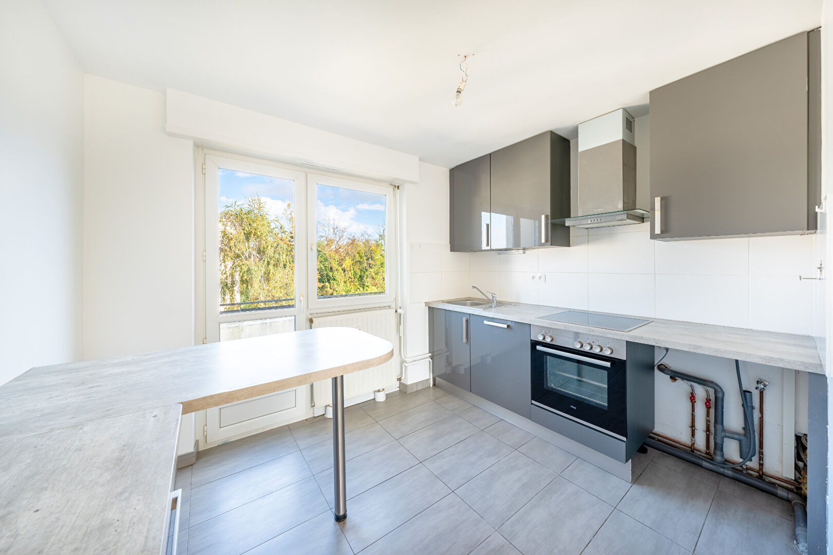 Photo VENTE : appartement F4 (83 m²) à BRUNSTATT image 4/6