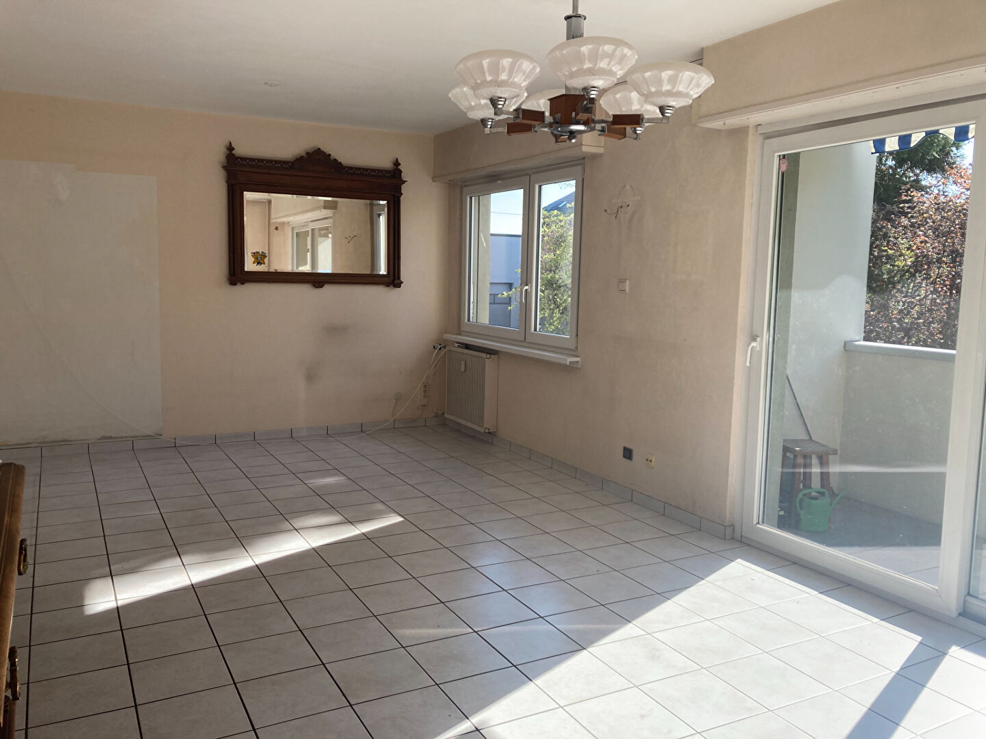 Appartement 90 m² Illzach