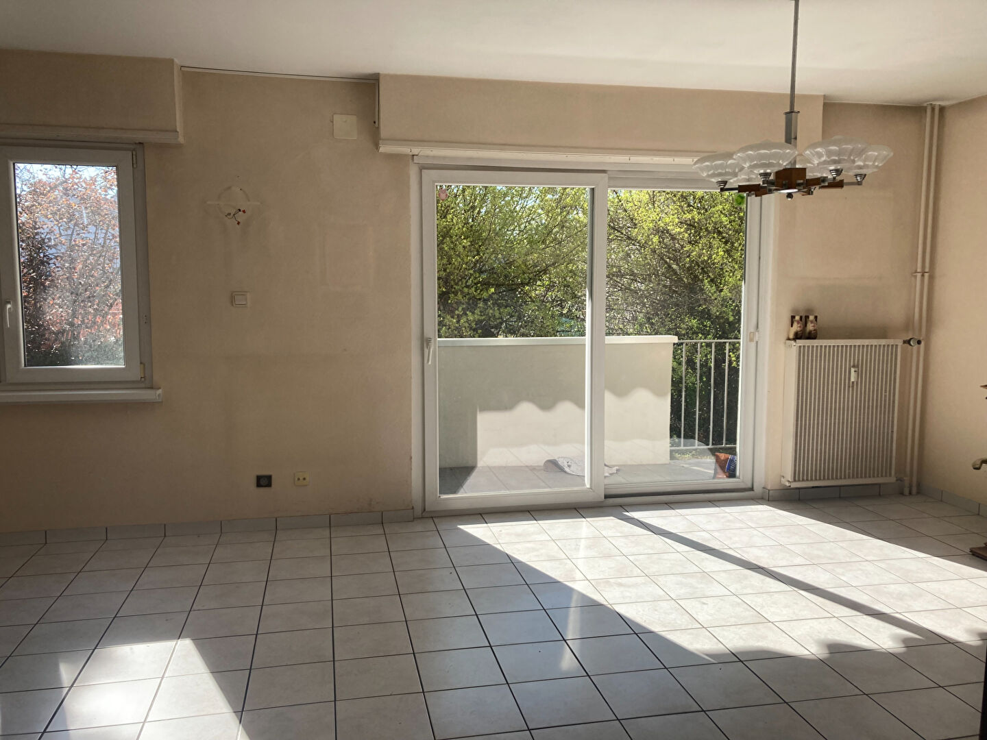 Photo Appartement 90 m² Illzach image 2/6