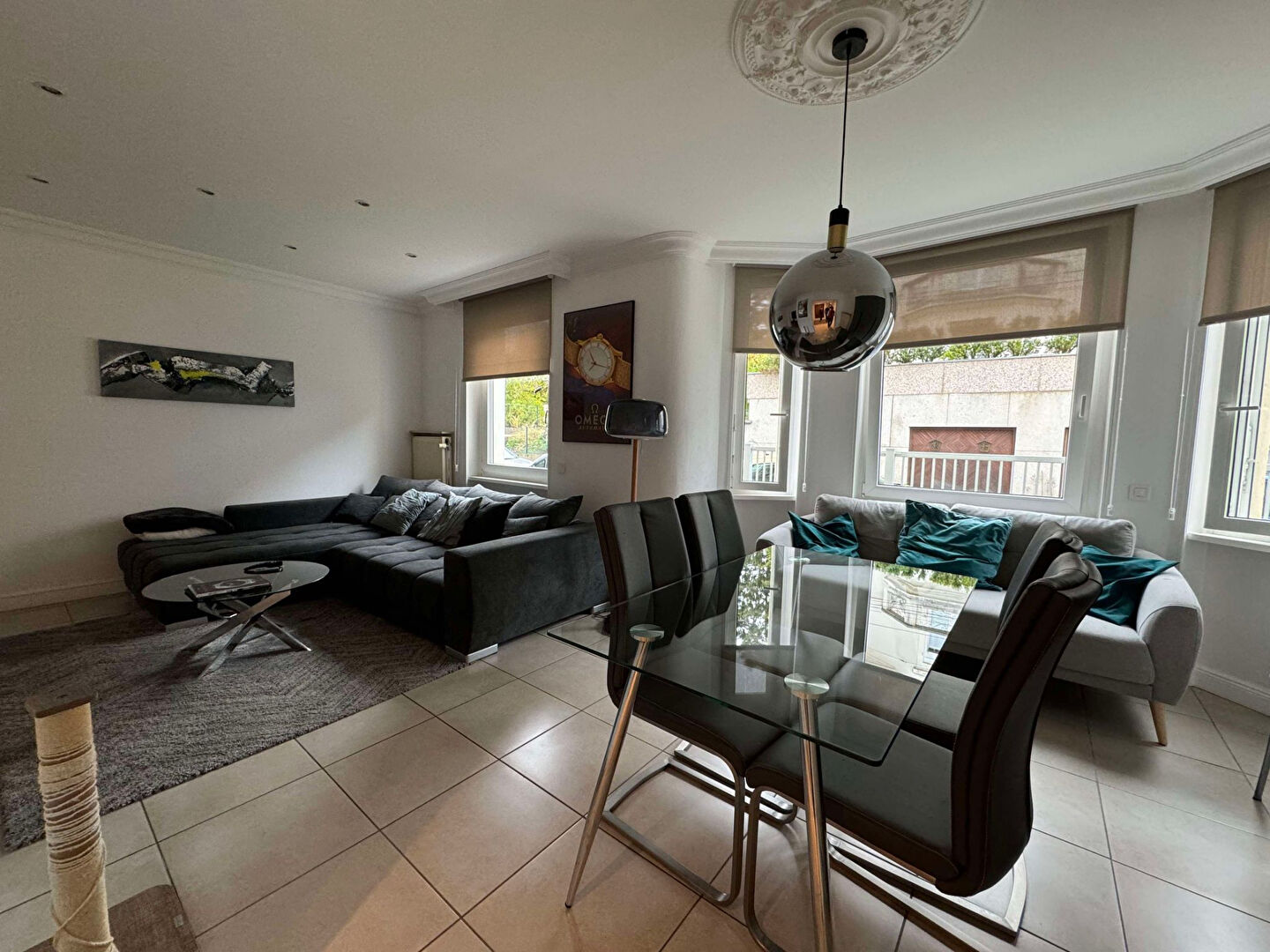 Agence immobilière de 4% Immobilier Export - 4% Immobilier Mulhouse