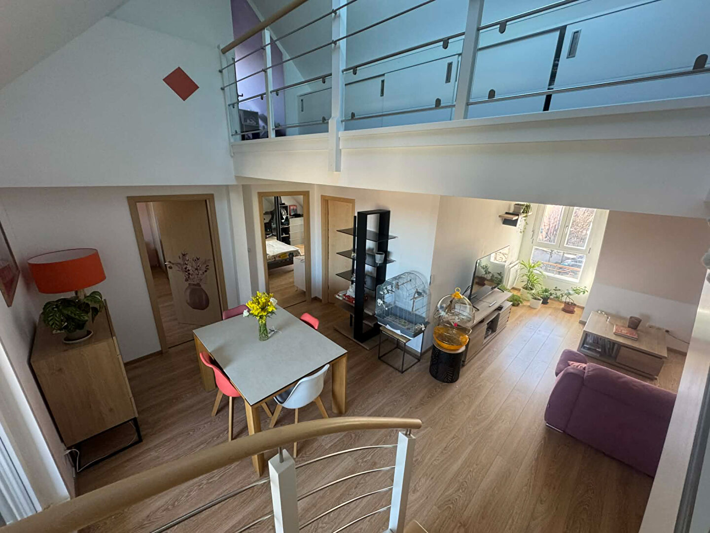 Agence immobilière de 4% Immobilier Export - 4% Immobilier Cernay