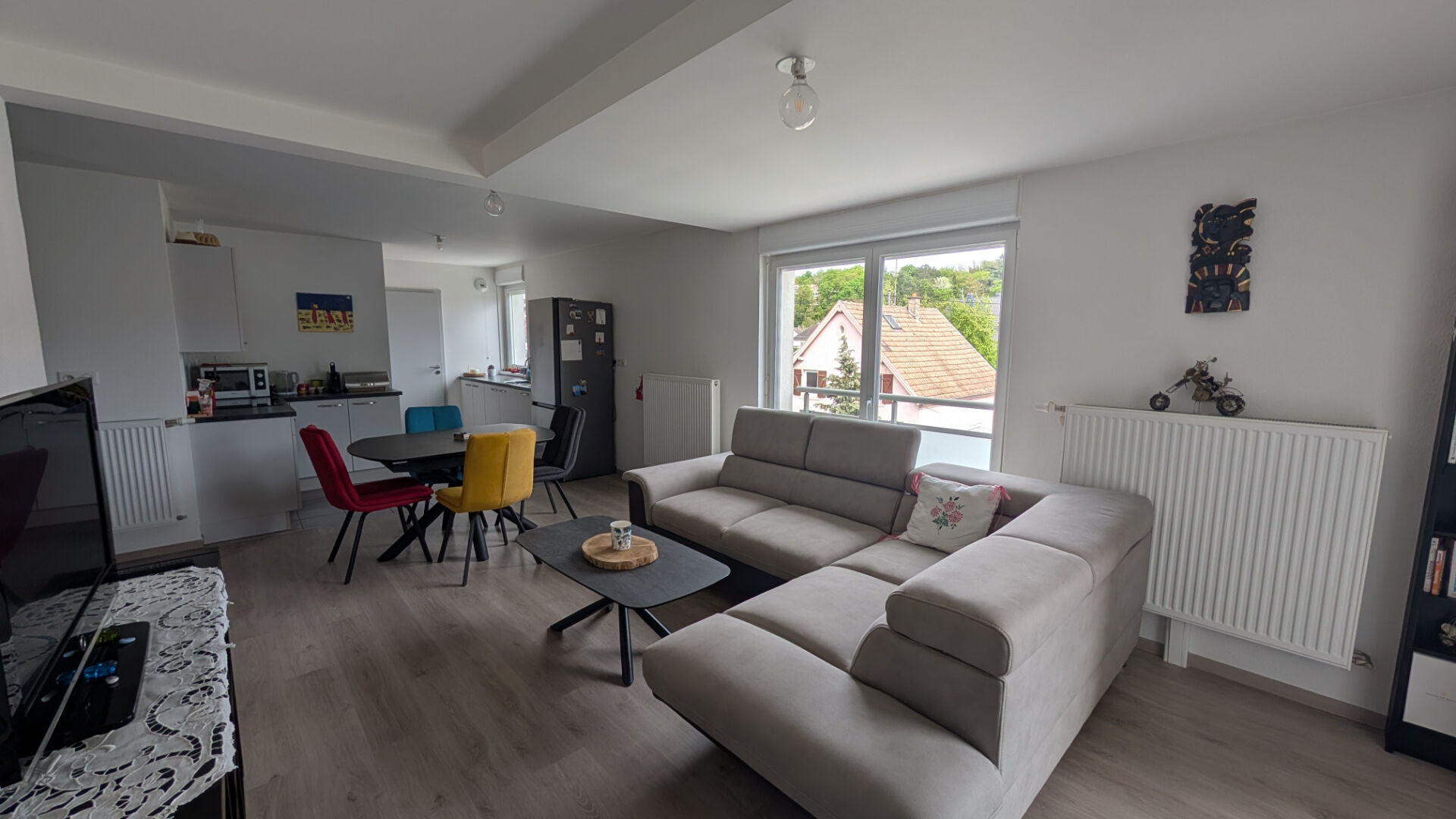 Agence immobilière de 4% Immobilier Export - 4% Immobilier Cernay