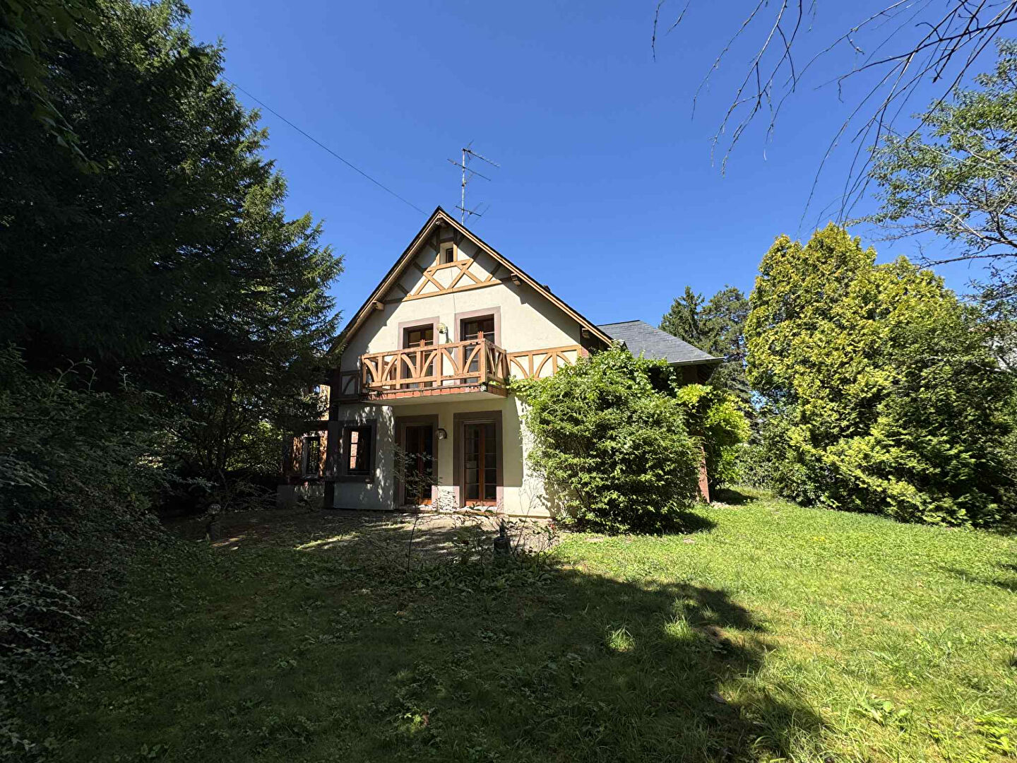 Agence immobilière de 4% Immobilier Export - 4% Immobilier Cernay