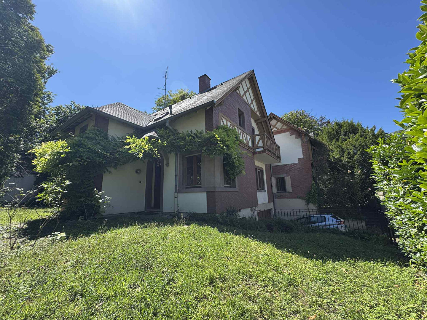 Agence immobilière de 4% Immobilier Export - 4% Immobilier Cernay