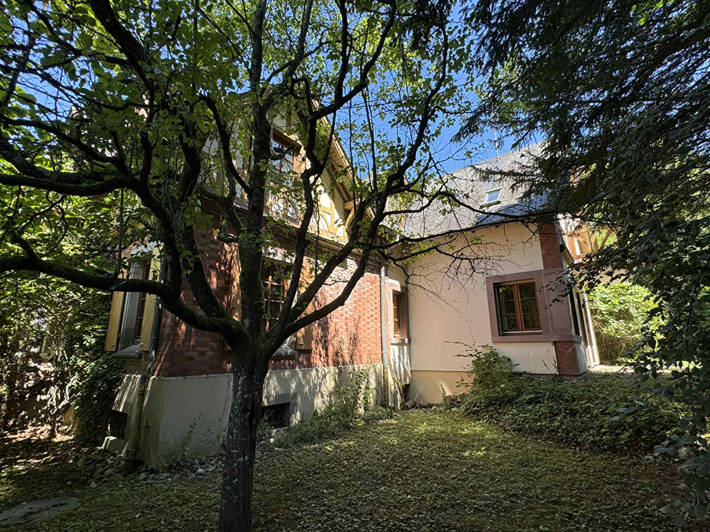 Photo MAISON REBBERG MULHOUSE image 5/6