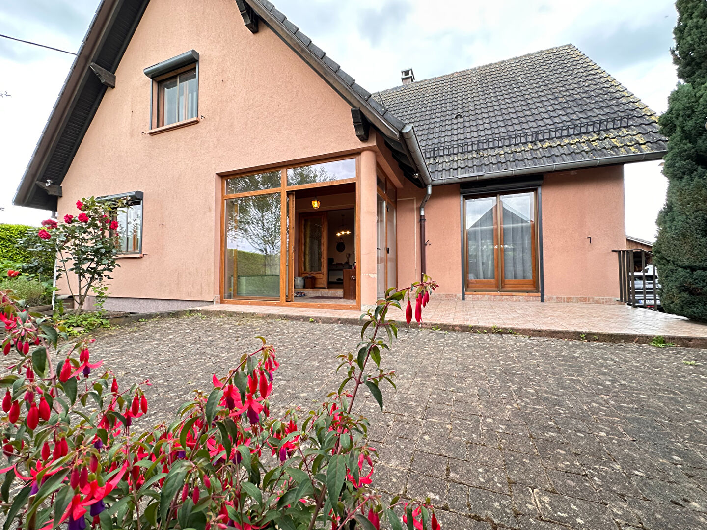 Agence immobilière de 4% Immobilier Export - 4% Immobilier Guebwiller