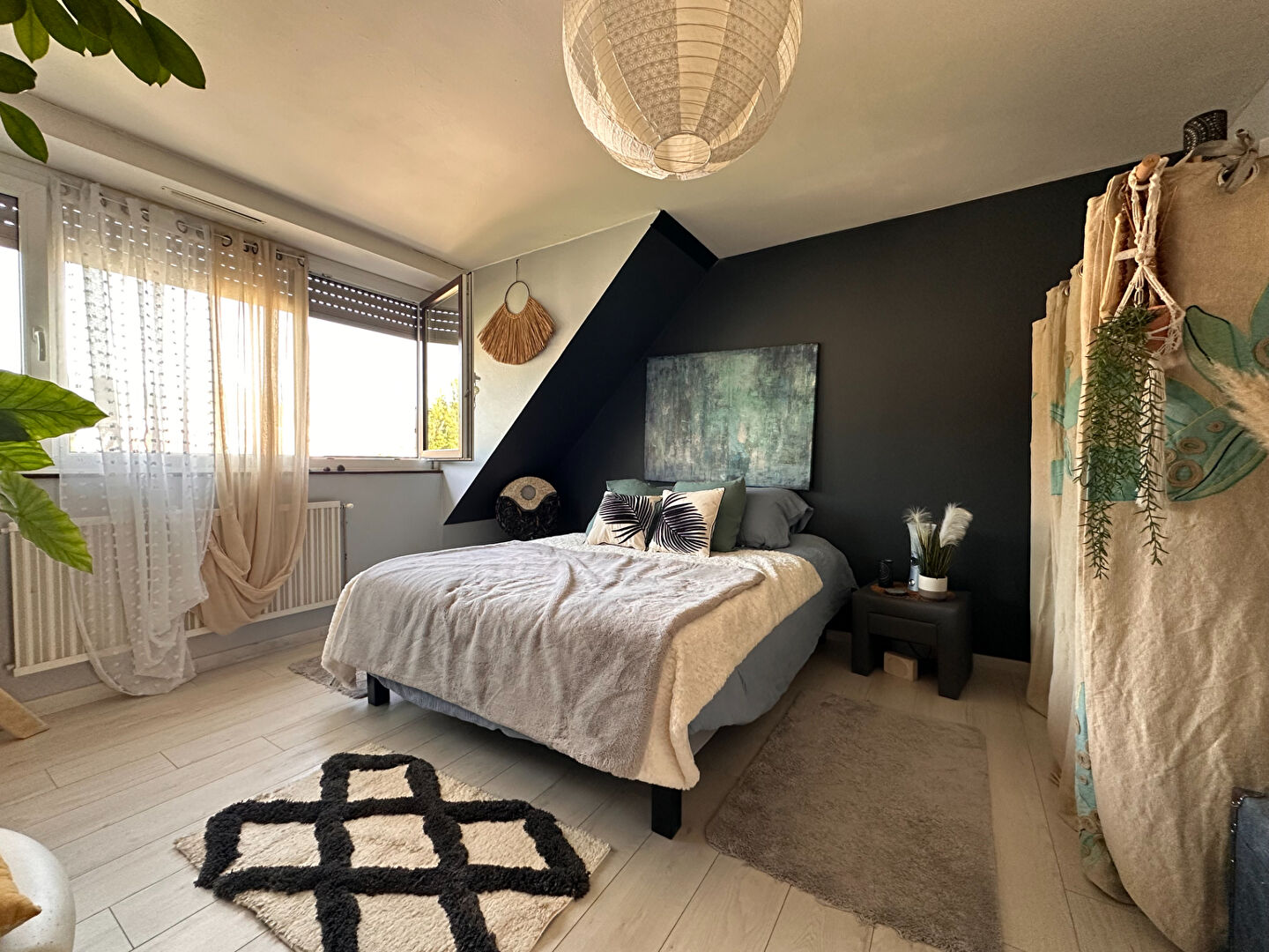 Photo Appartement Guebwiller 2 pièces image 2/4