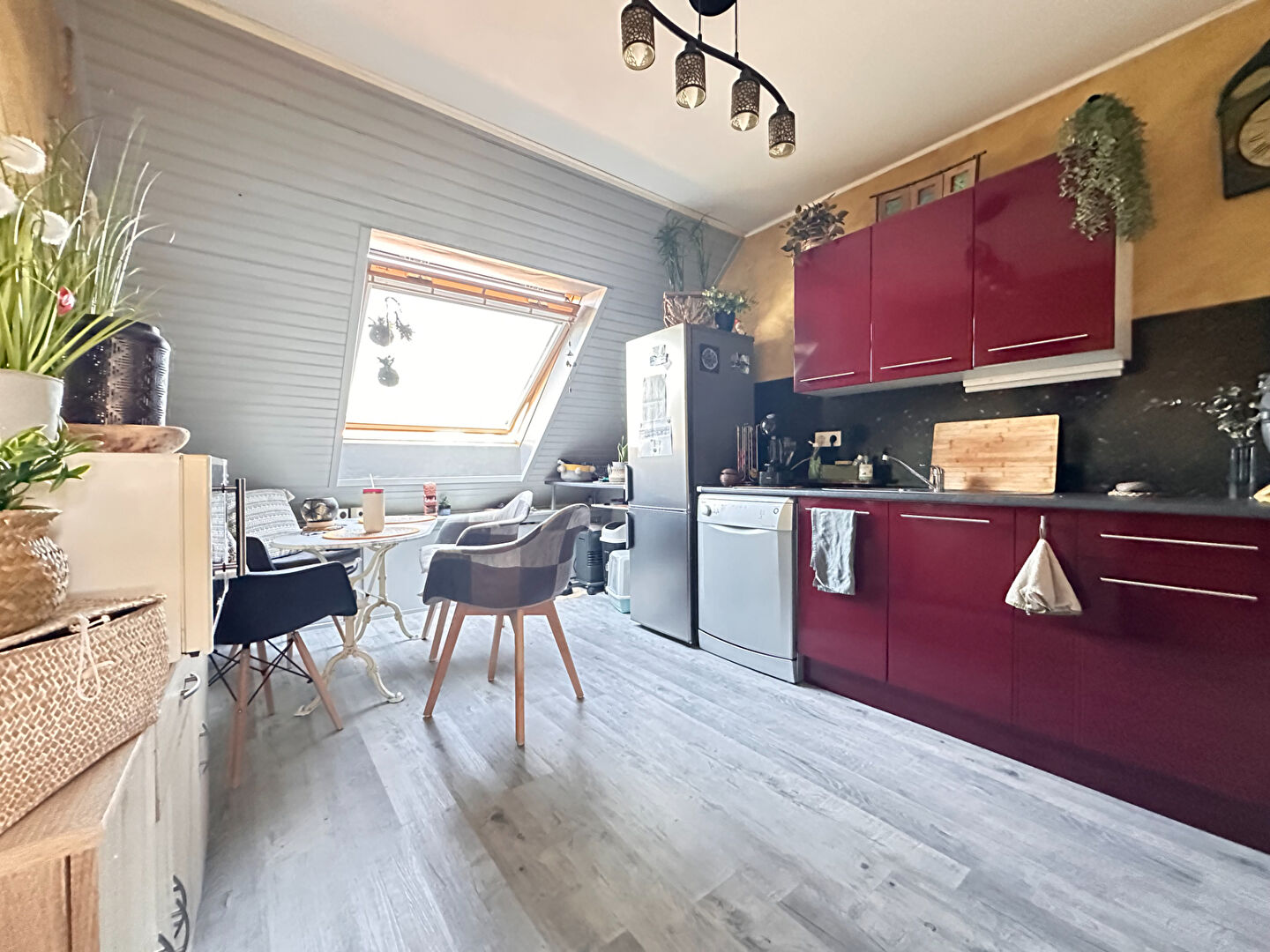 Photo Appartement Guebwiller 2 pièces image 3/4