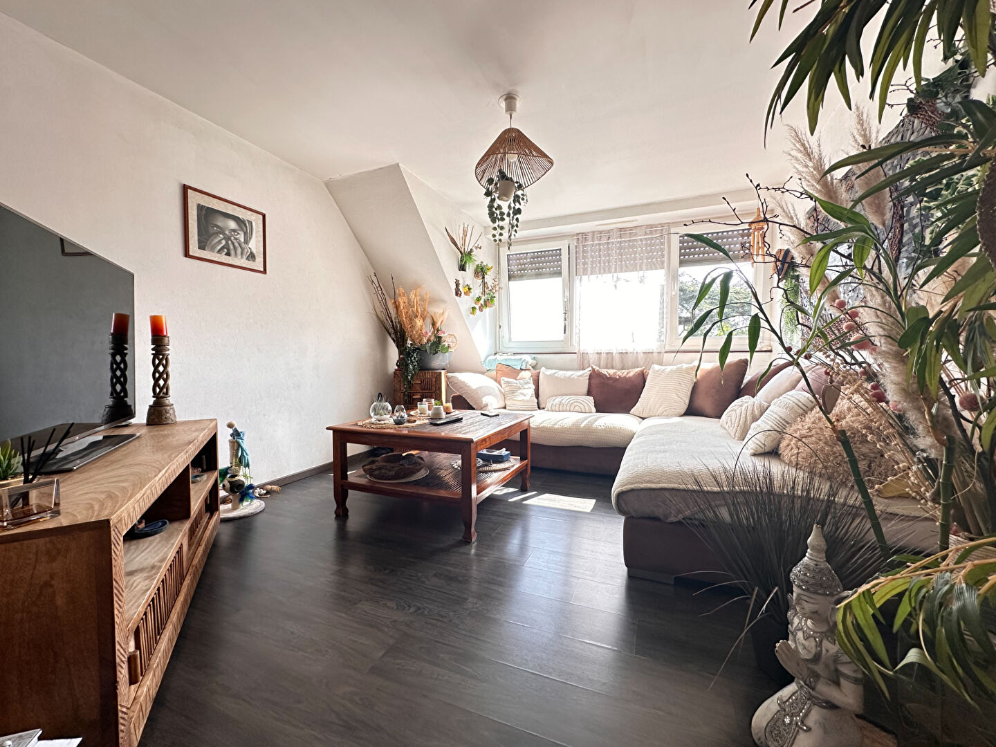 Photo Appartement Guebwiller 2 pièces image 4/4