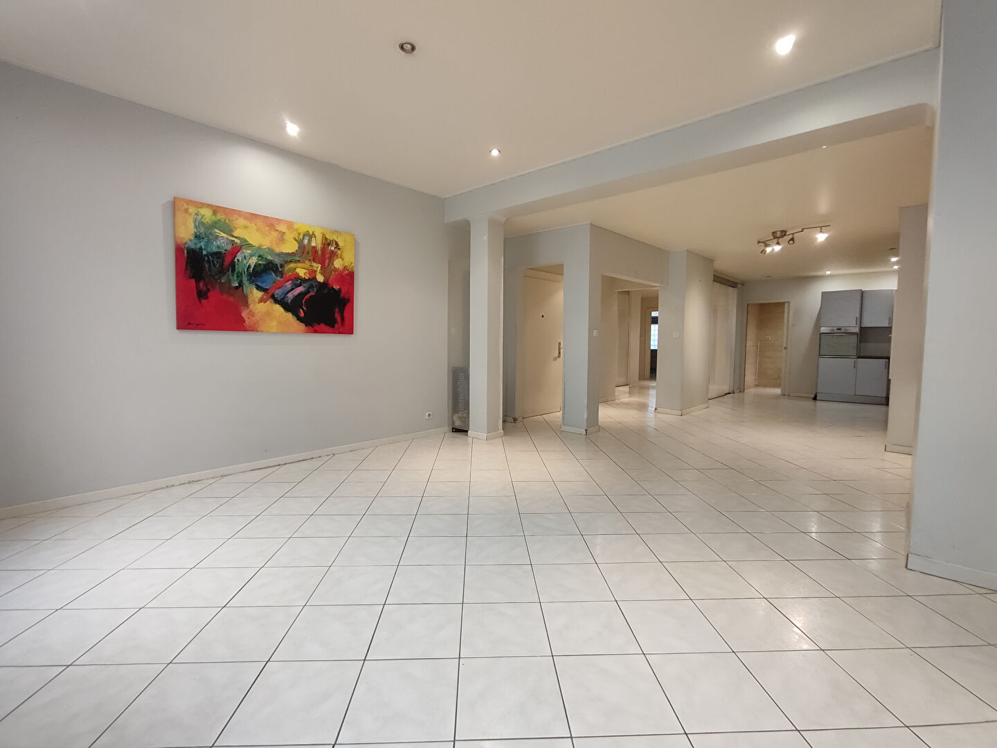 Agence immobilière de 4% Immobilier Export - 4% Immobilier Mulhouse
