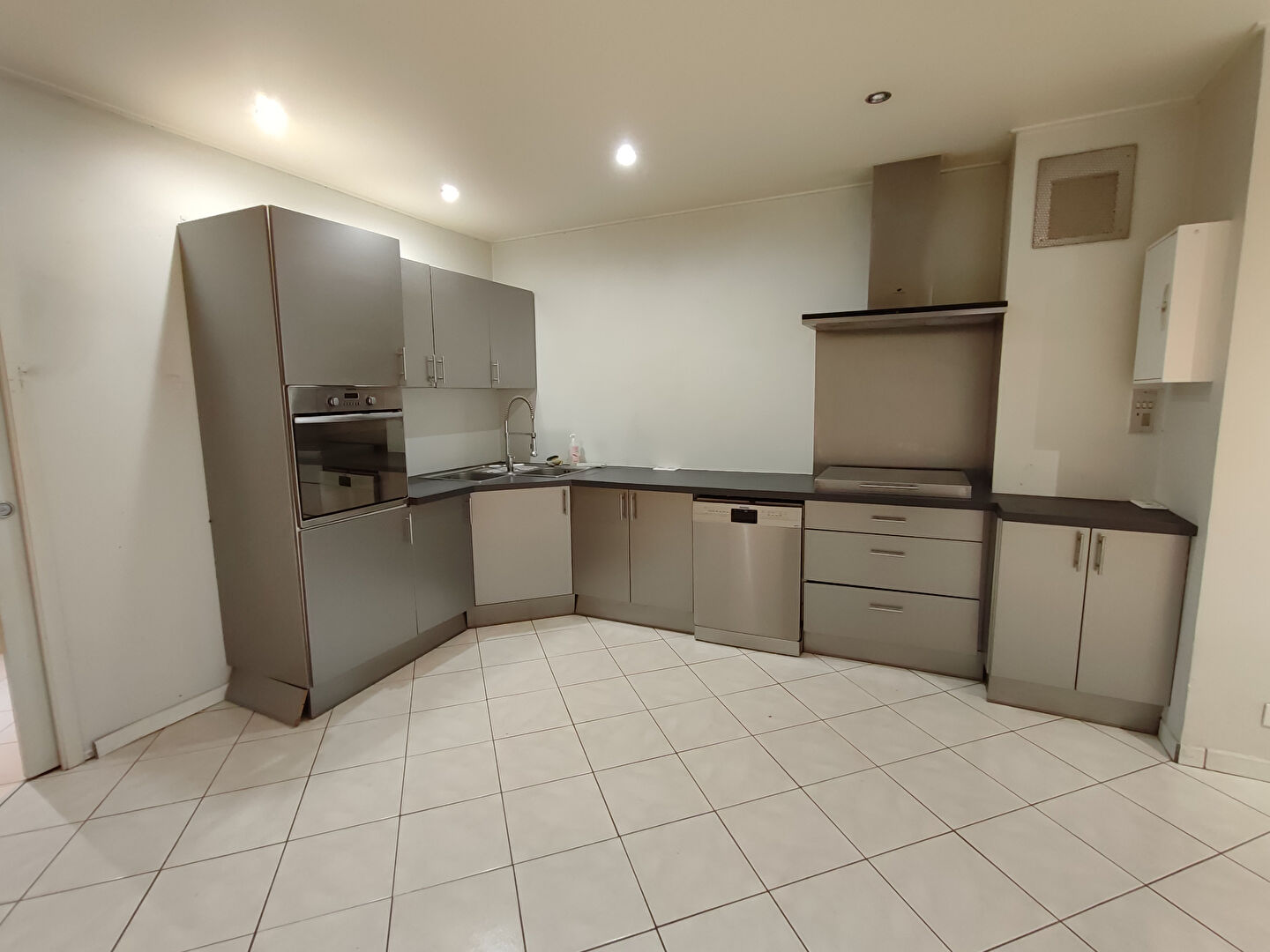 Photo VENTE d'un appartement de 5 pièces (140 m²) à MULHOUSE image 6/6