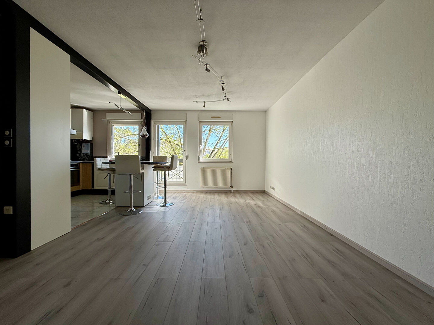 Agence immobilière de 4% Immobilier Export - 4% Immobilier Mulhouse