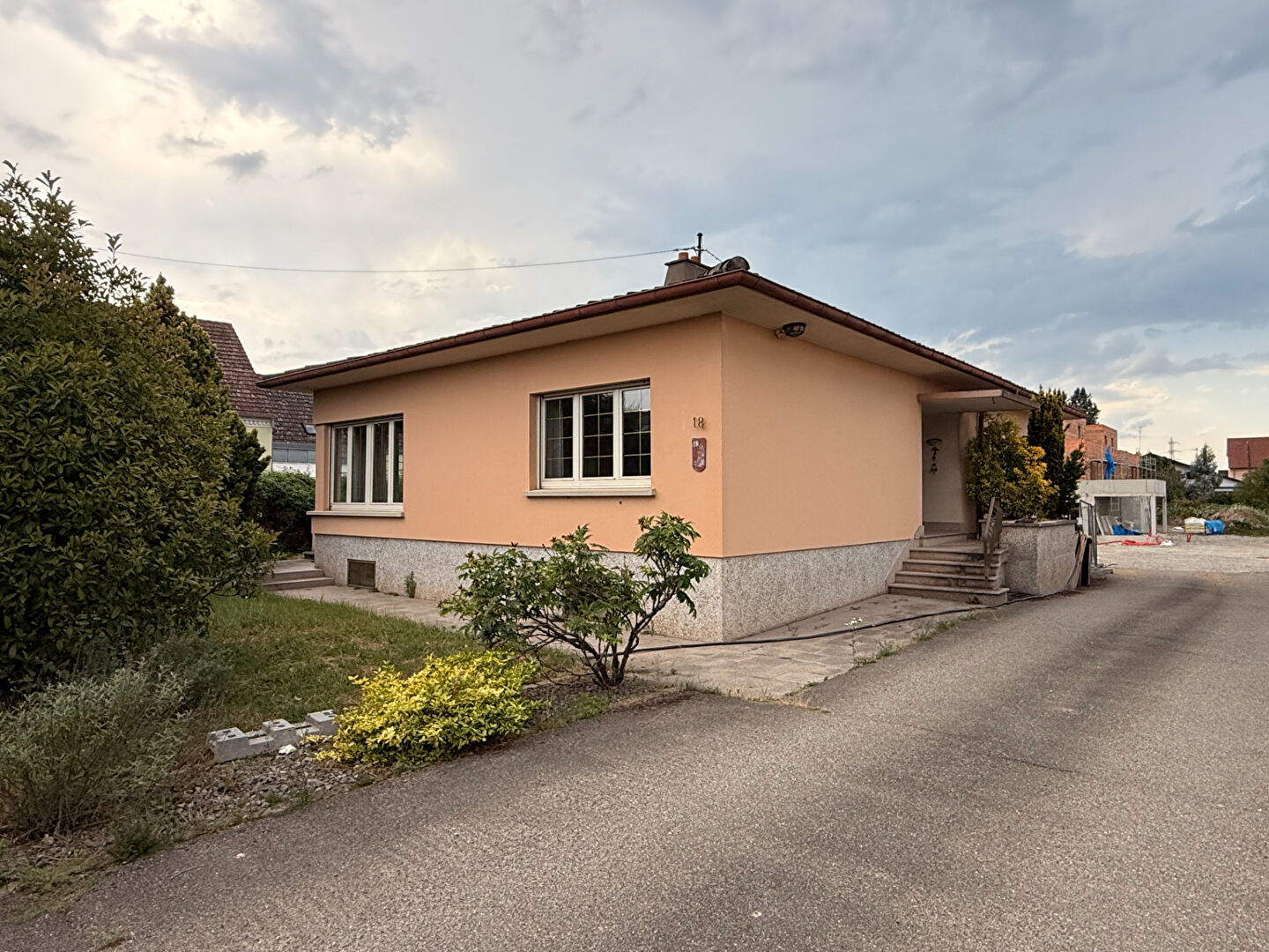 Agence immobilière de 4% Immobilier Export - 4% Immobilier Cernay