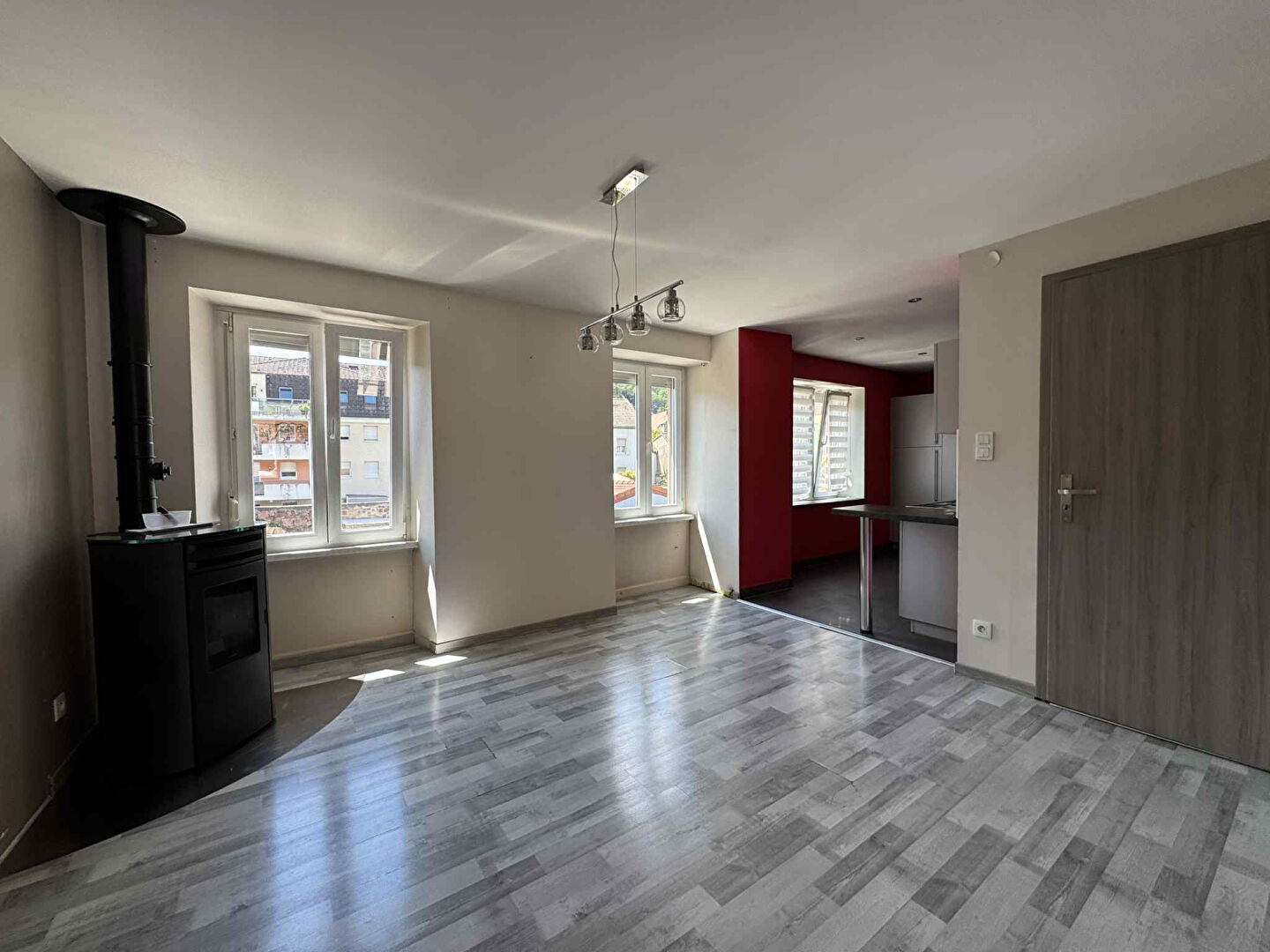 Agence immobilière de 4% Immobilier Export - 4% Immobilier Cernay