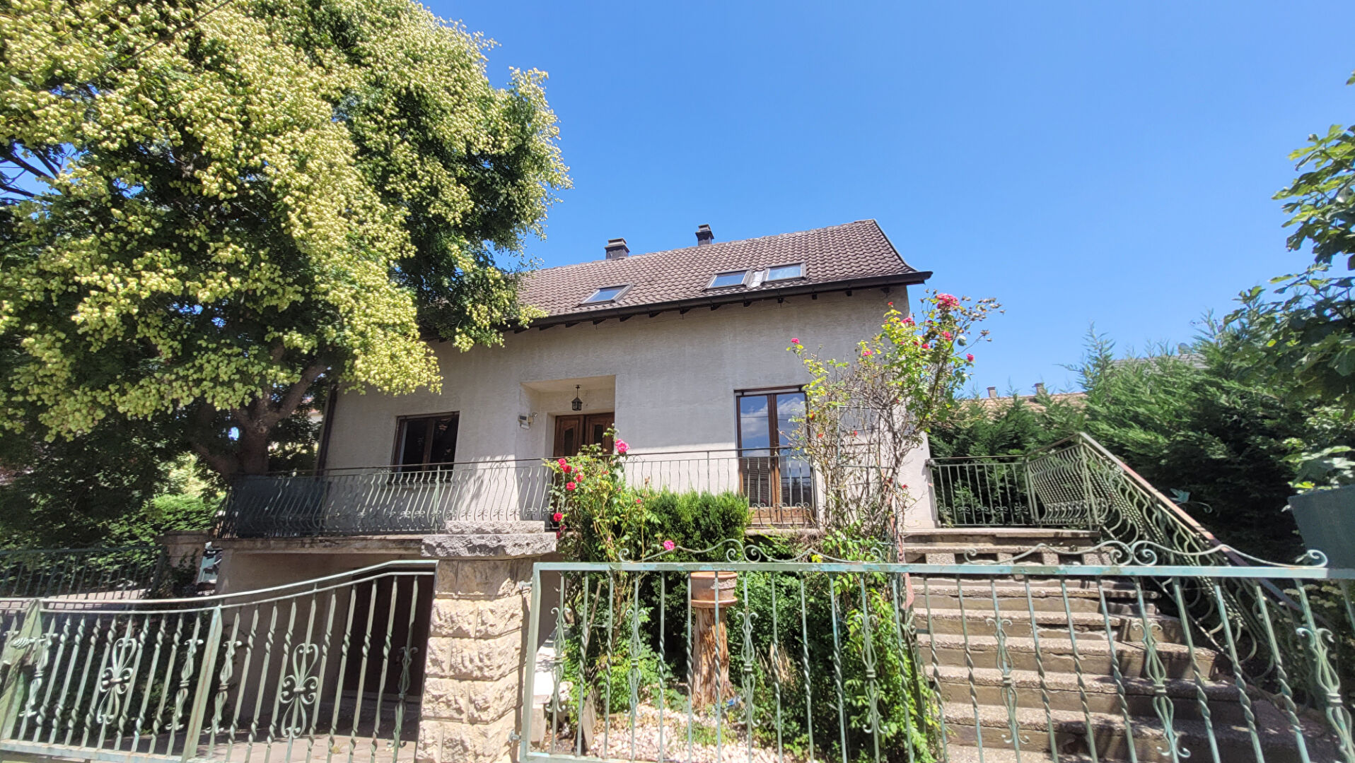Agence immobilière de 4% Immobilier Export - 4% Immobilier Colmar