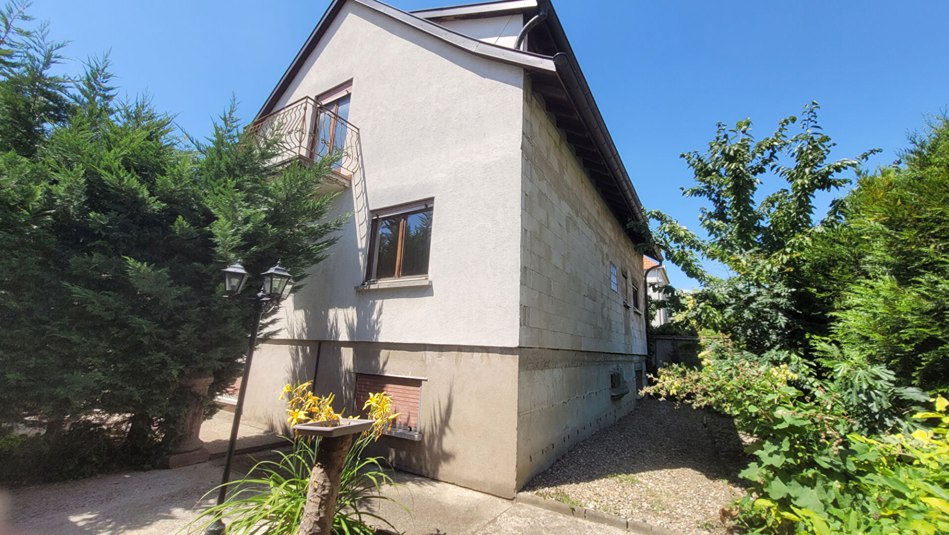 Agence immobilière de 4% Immobilier Export - 4% Immobilier Colmar