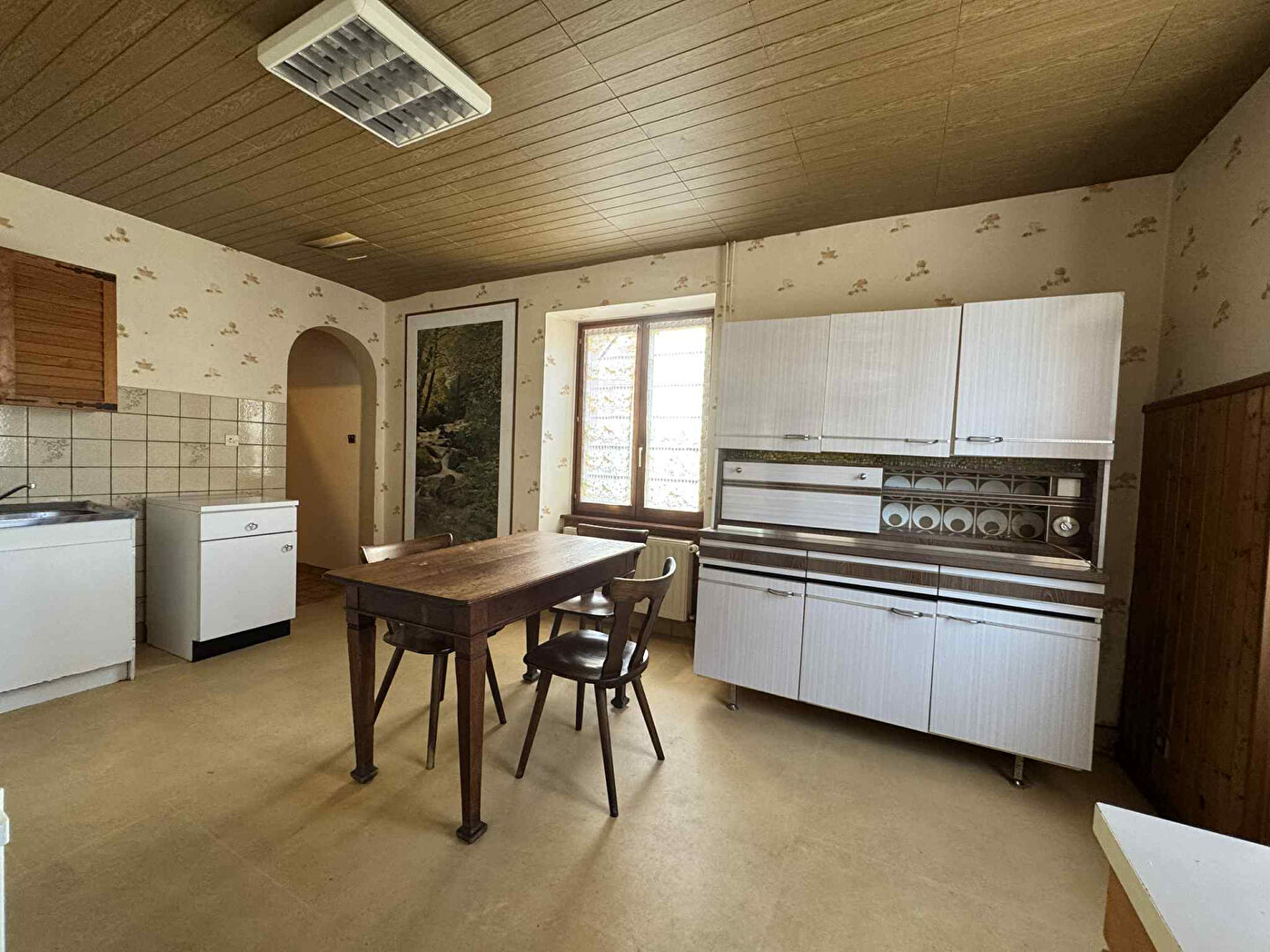 Photo MAISON STEINBACH AVEC DÉPENDANCE AMÉNAGEABLE image 4/6
