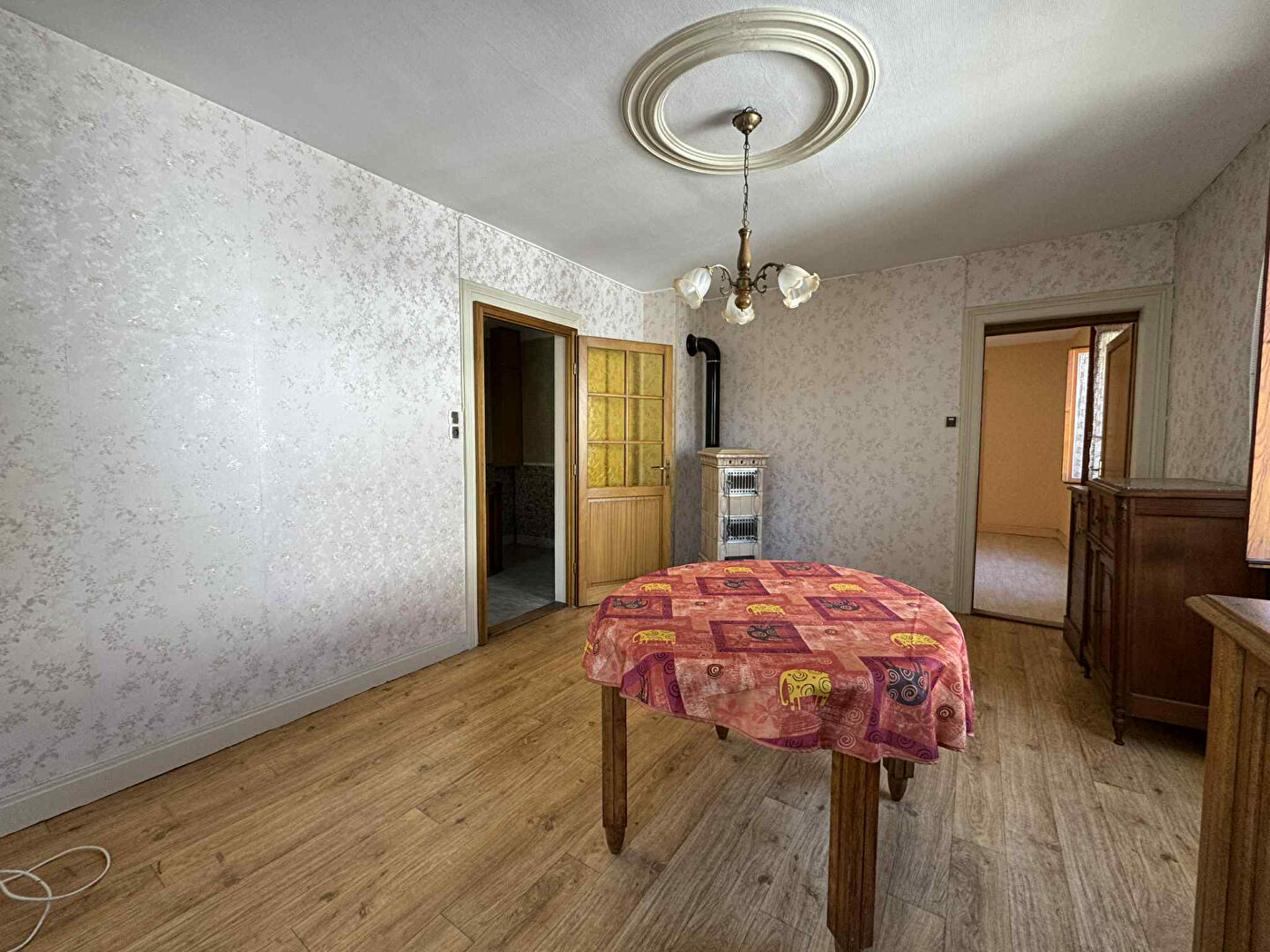 Photo MAISON STEINBACH AVEC DÉPENDANCE AMÉNAGEABLE image 5/6