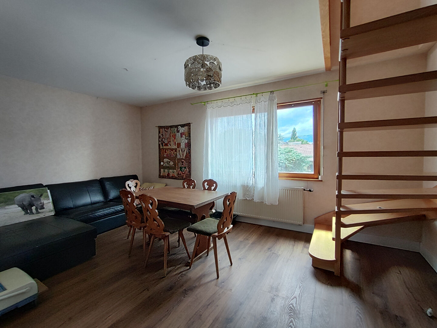 Agence immobilière de 4% Immobilier Export - 4% Immobilier Cernay