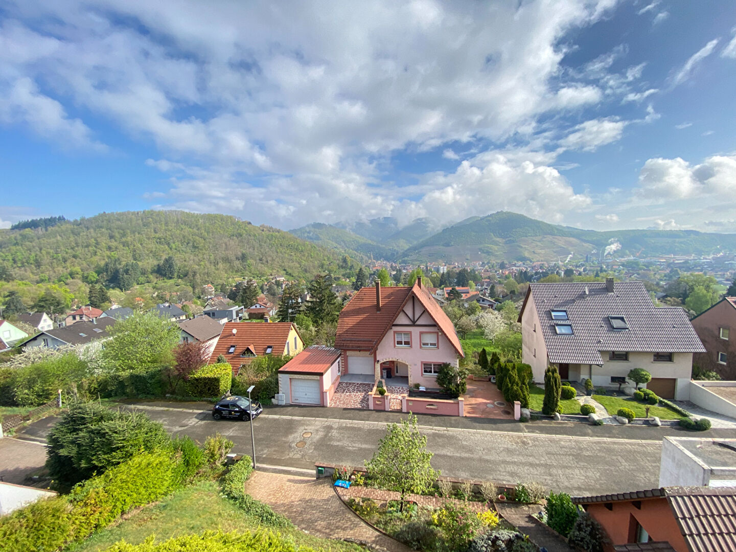 Photo THANN : maison de 6 pièces (127 m²) à vendre image 3/6