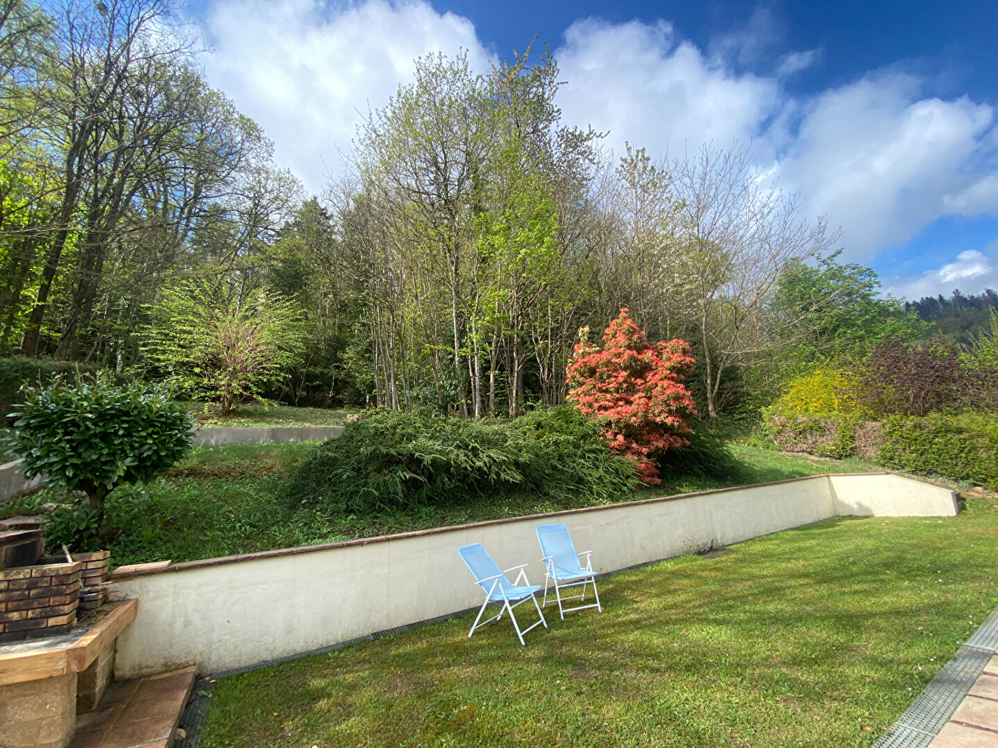 Photo THANN : maison de 6 pièces (127 m²) à vendre image 4/6