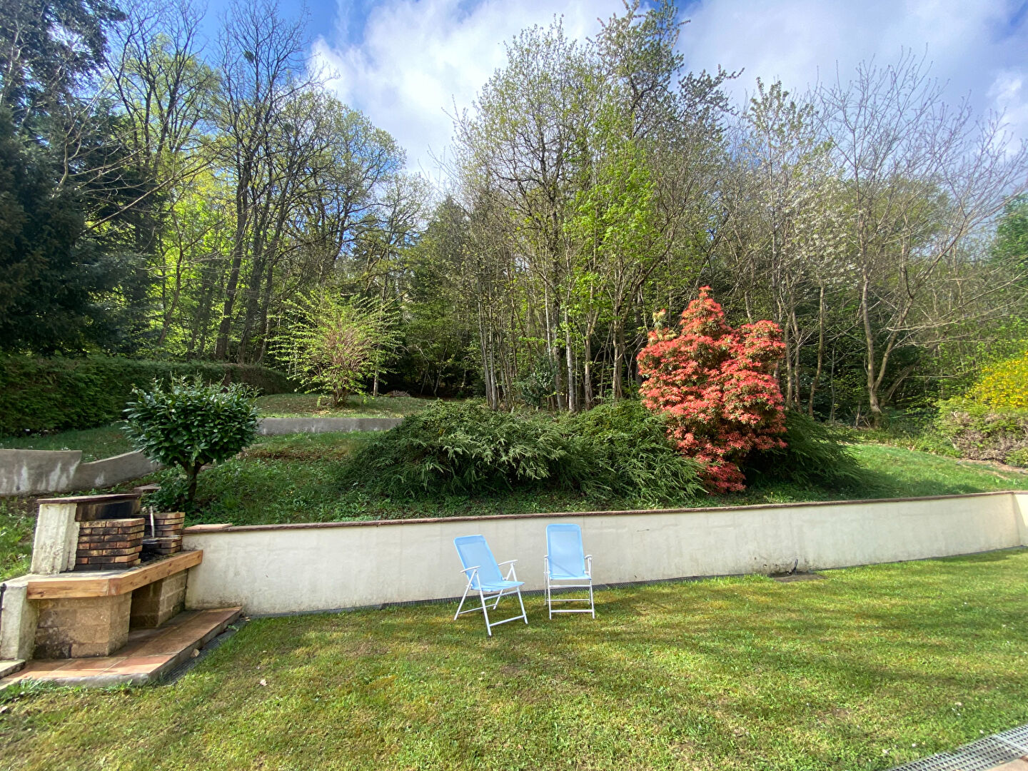Photo THANN : maison de 6 pièces (127 m²) à vendre image 5/6