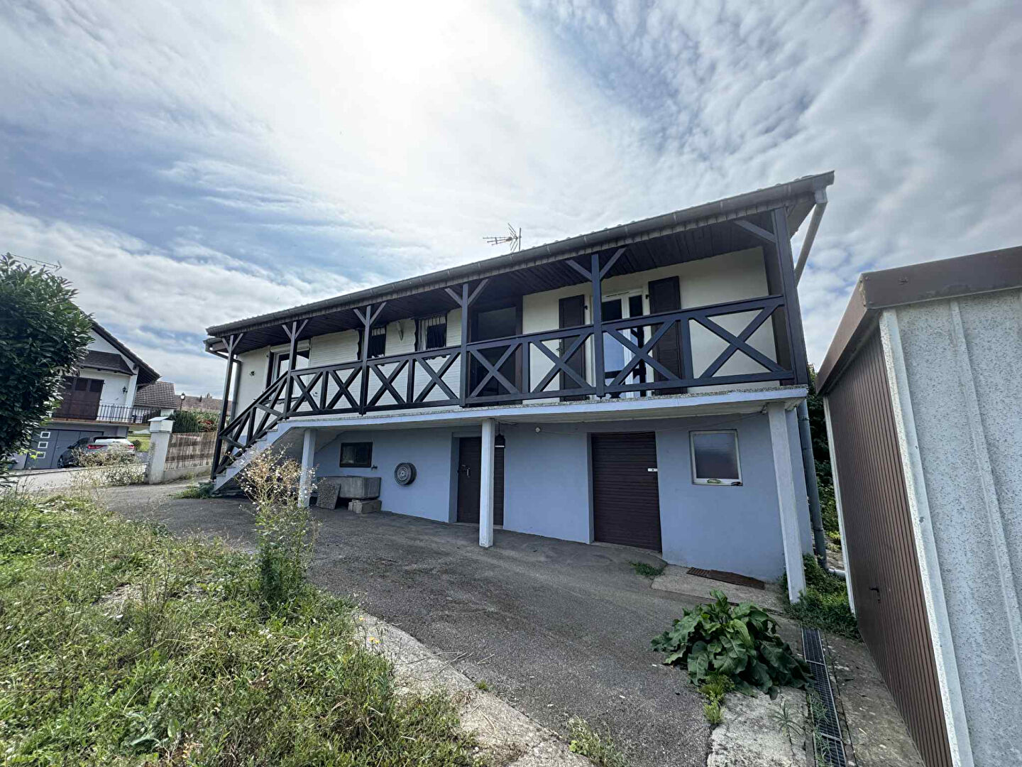 Agence immobilière de 4% Immobilier Export - 4% Immobilier Cernay