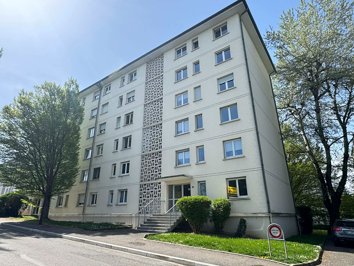 Agence immobilière de 4% Immobilier Export - 4% Immobilier Cernay