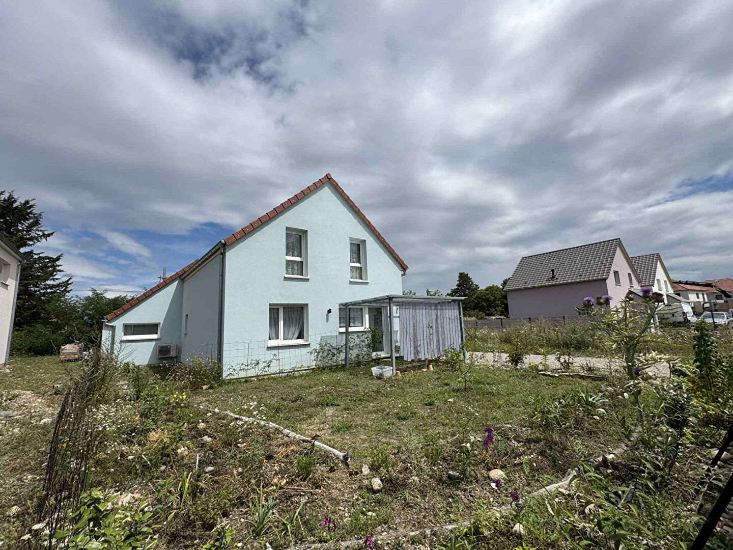 Agence immobilière de 4% Immobilier Export - 4% Immobilier Cernay