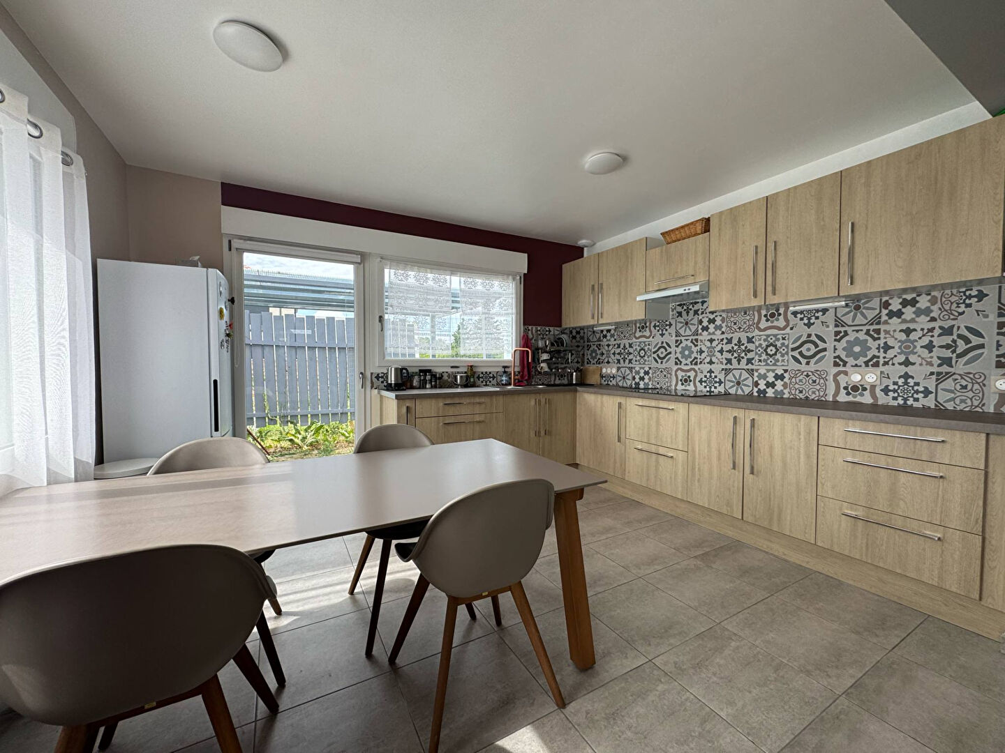 Photo MAISON NEUVE CERNAY 101 m² image 2/6