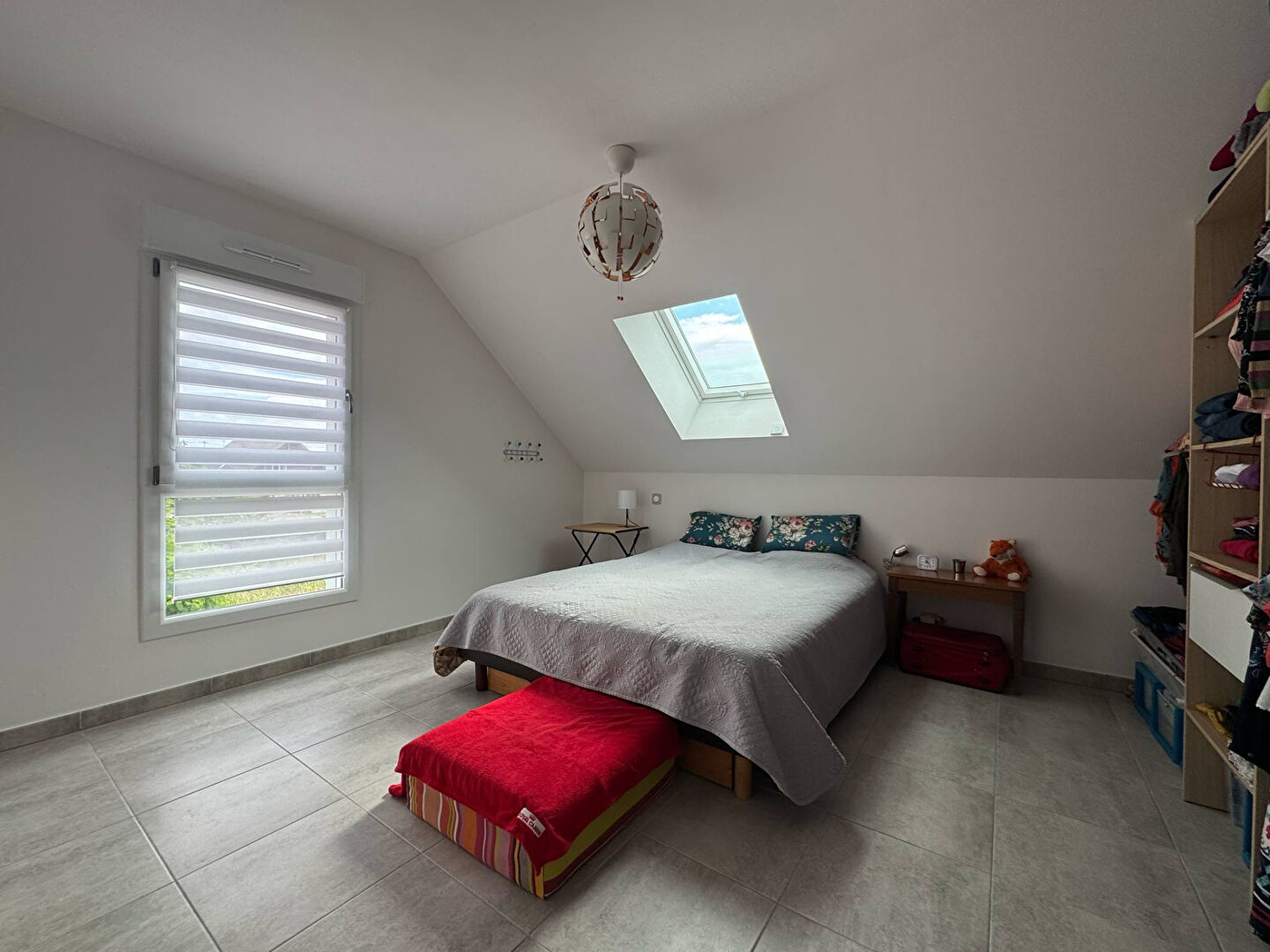 Photo MAISON NEUVE CERNAY 101 m² image 5/6